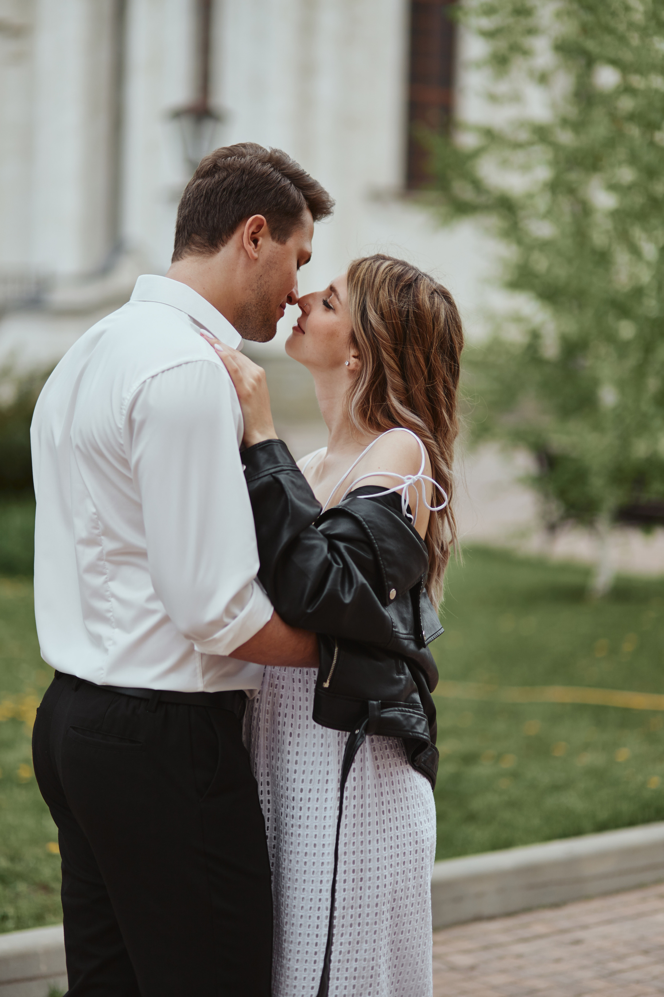 Екатерина и Илья. Анастасия Марунич | Блогер | Ставрополь