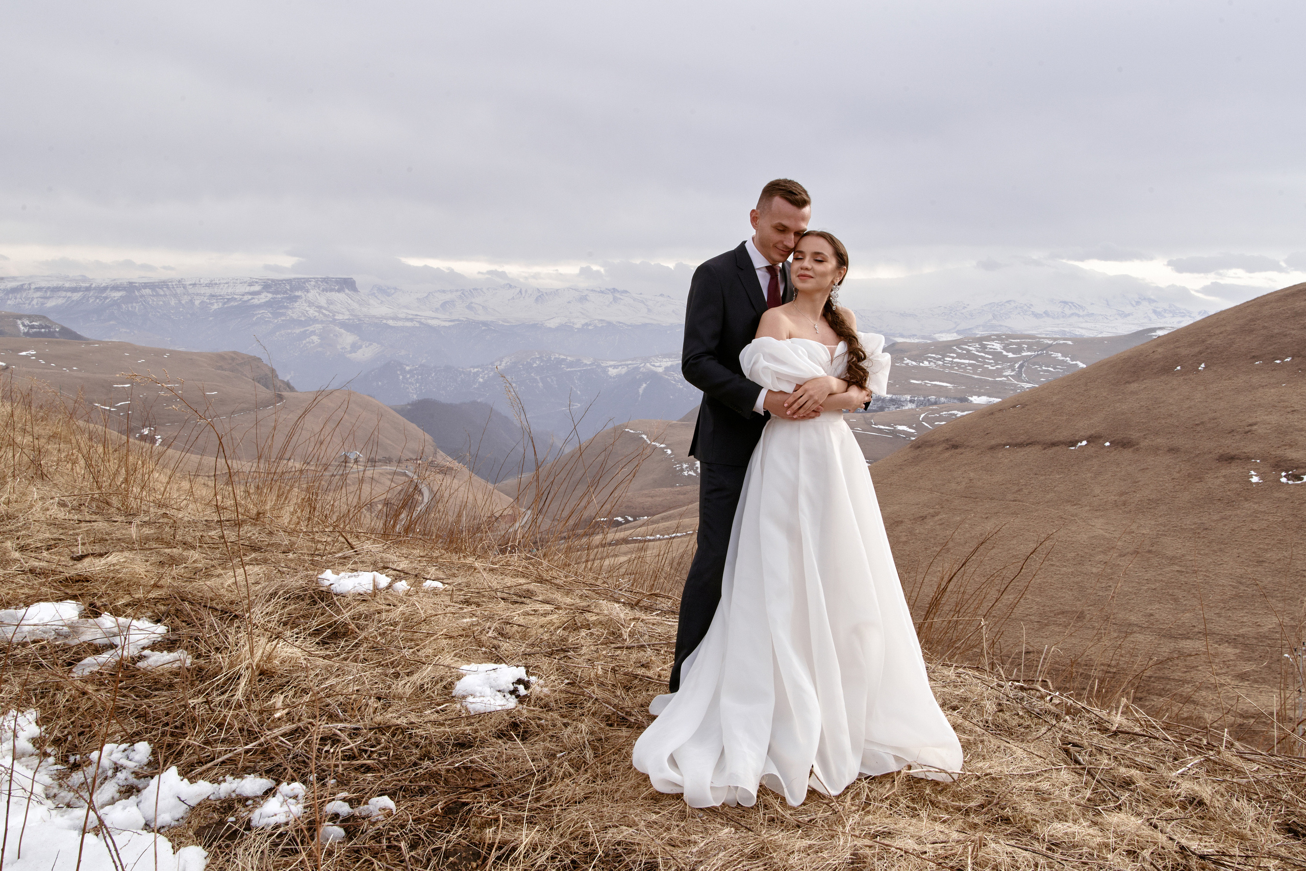 Диана и Дмитрий. Анастасия Марунич | Блогер | Ставрополь