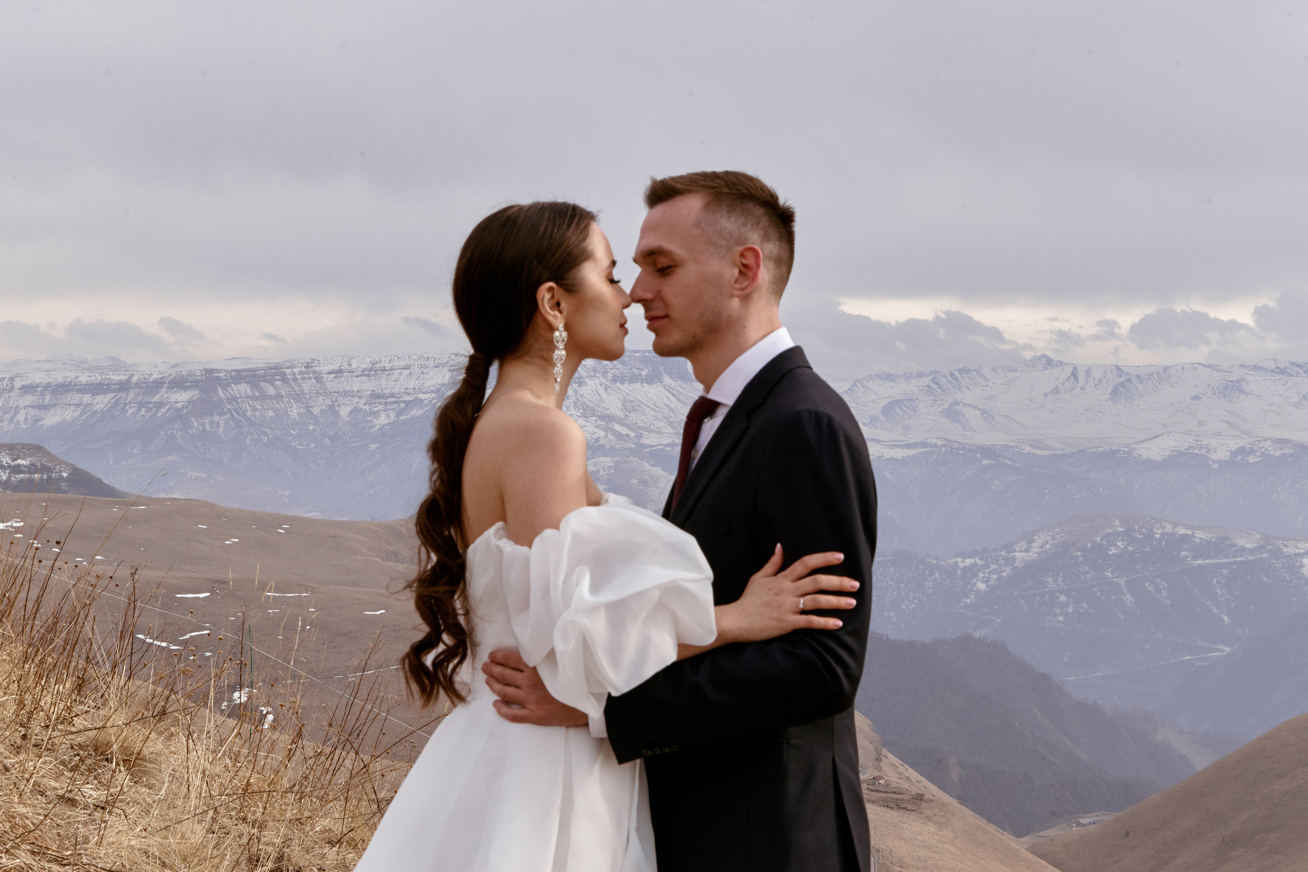 Диана и Дмитрий. Анастасия Марунич | Блогер | Ставрополь