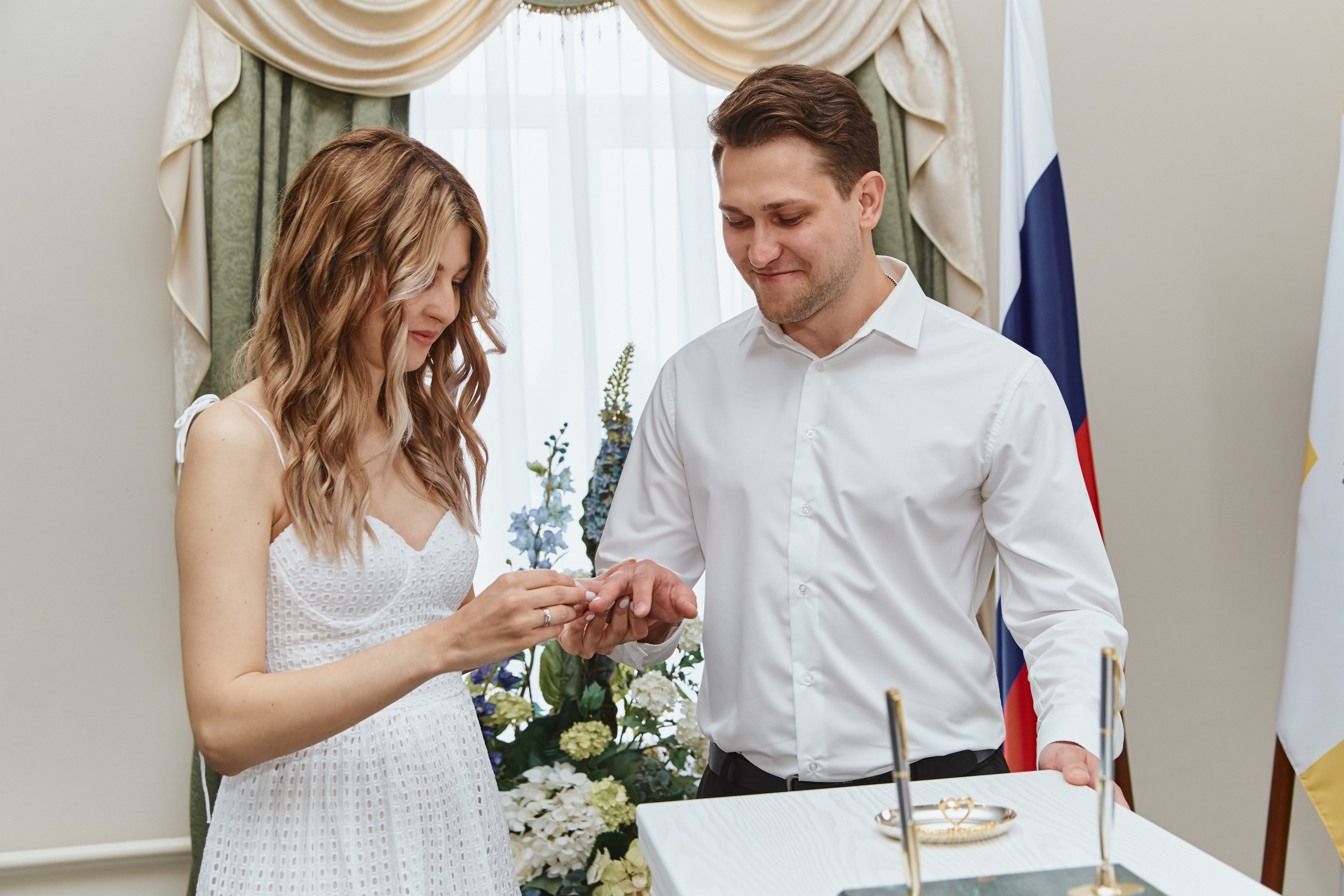 Екатерина и Илья. Анастасия Марунич | Блогер | Ставрополь