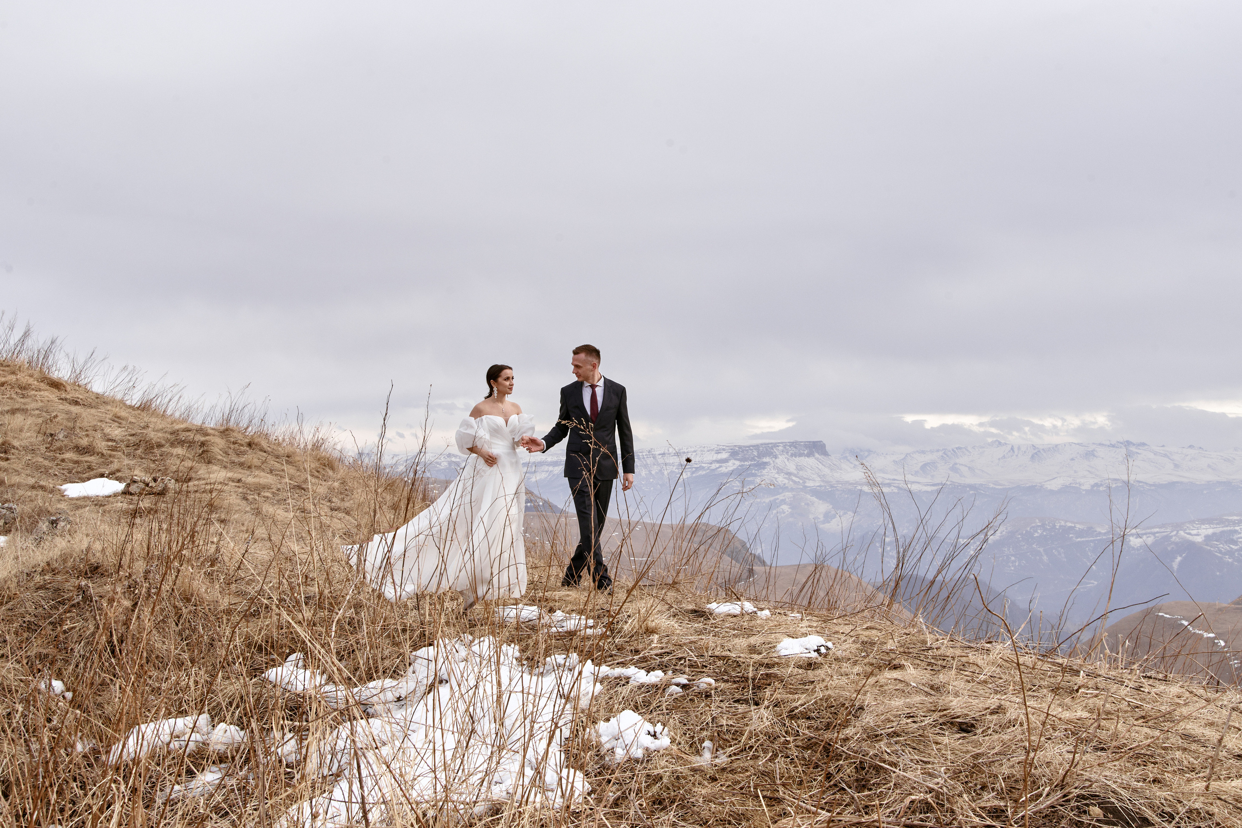 Диана и Дмитрий. Анастасия Марунич | Блогер | Ставрополь