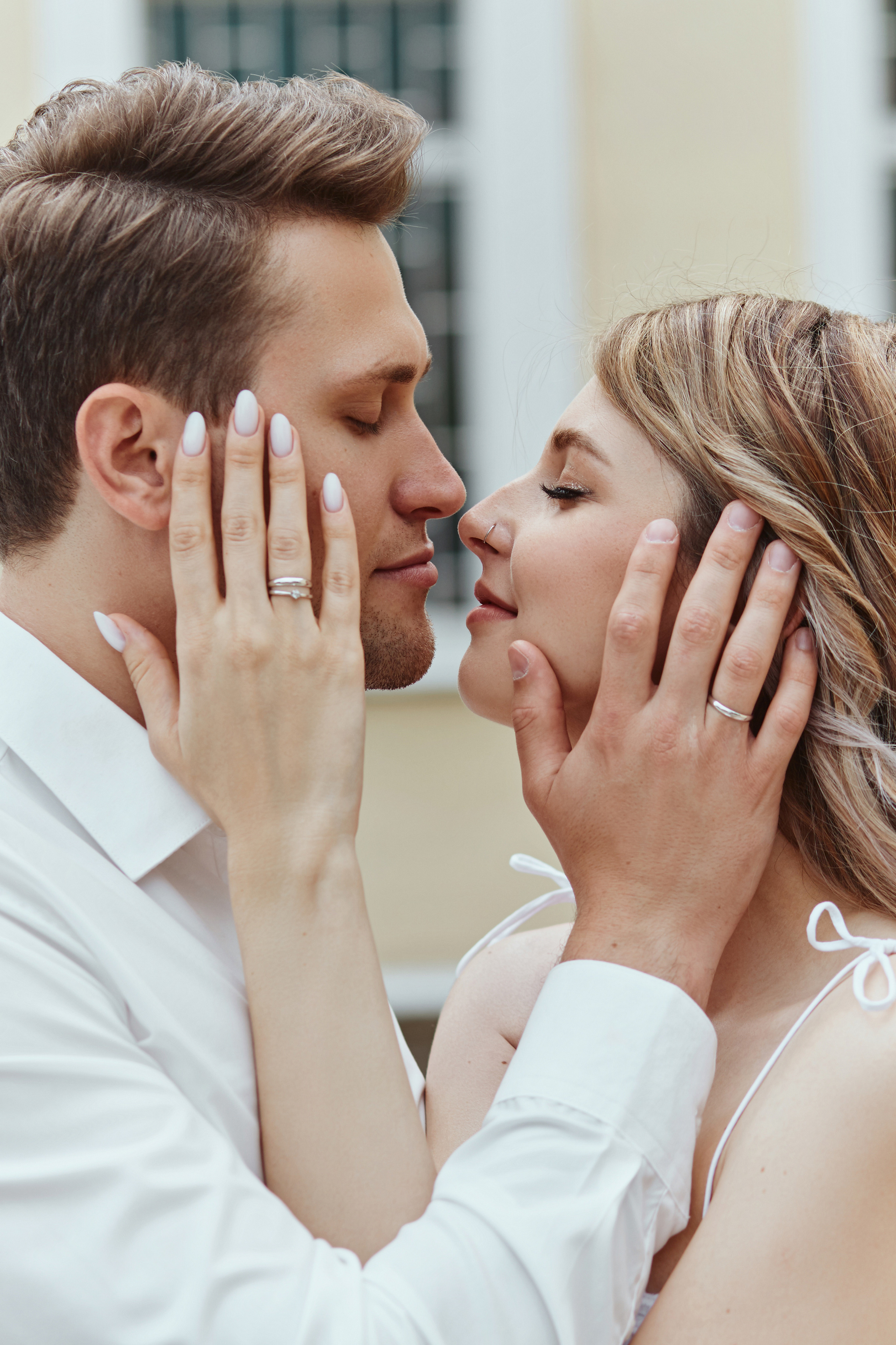 Екатерина и Илья. Анастасия Марунич | Блогер | Ставрополь