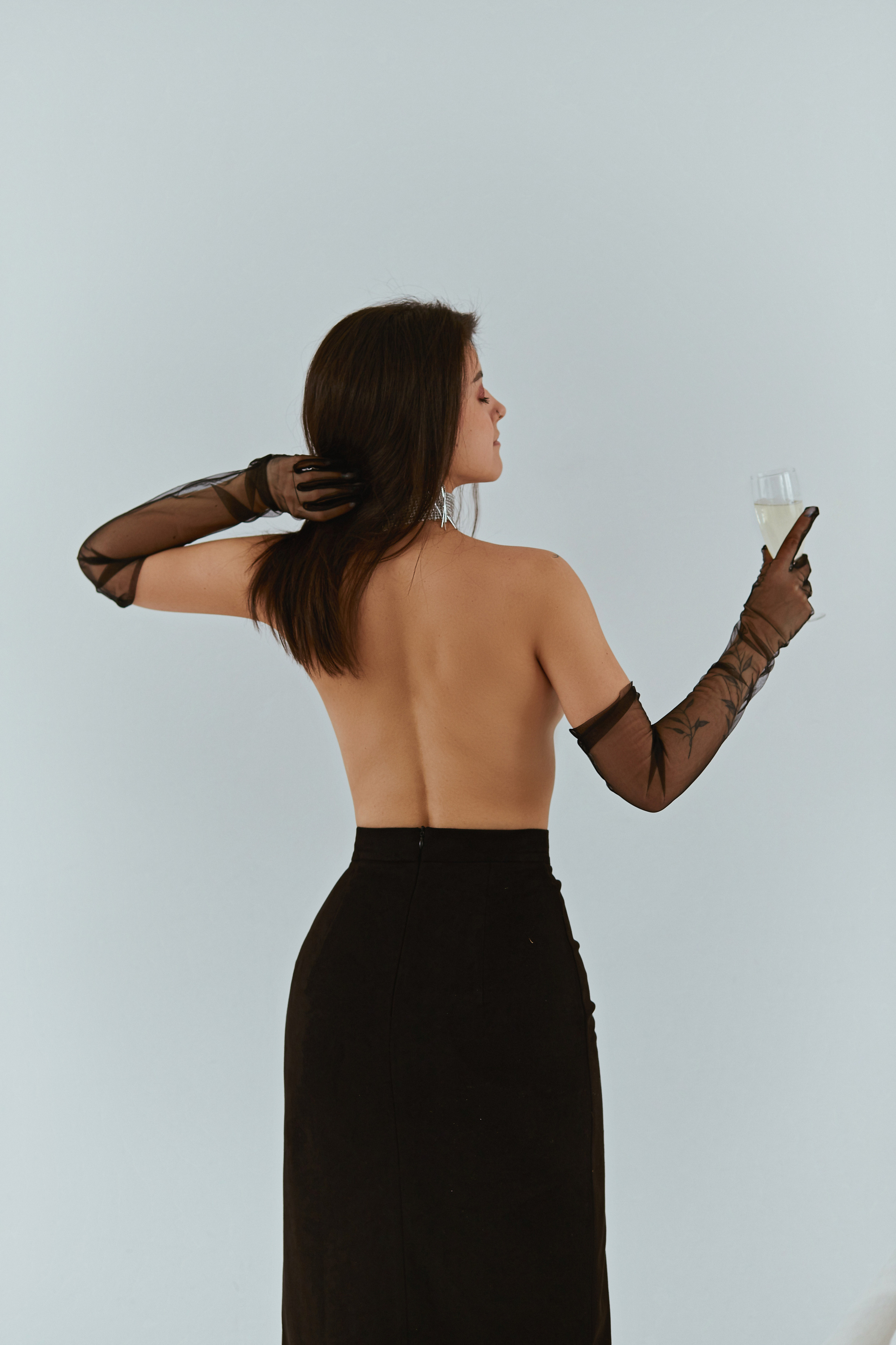 27|02|23. Анастасия Марунич | Блогер | Ставрополь