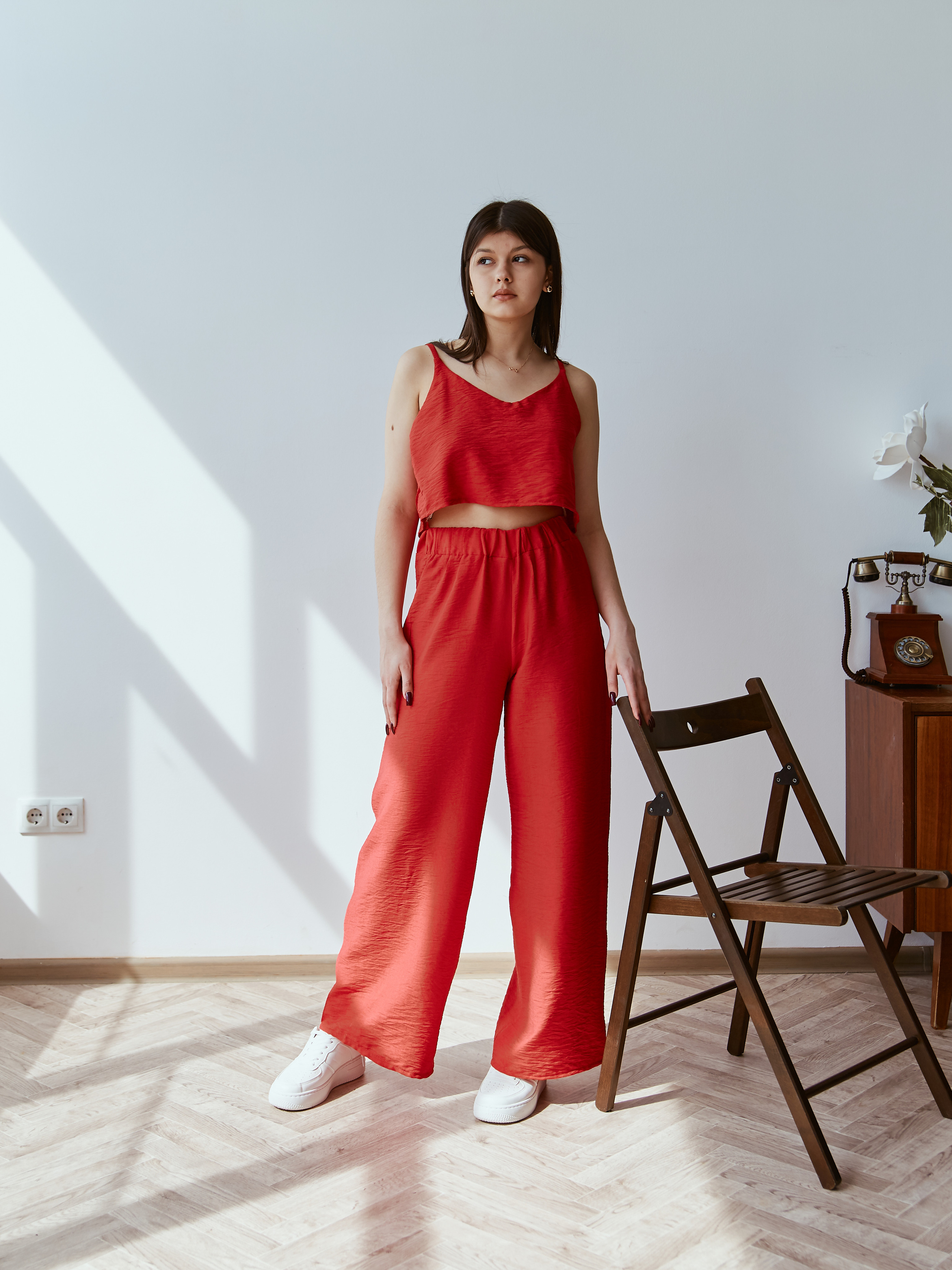 06|04|23. Анастасия Марунич | Блогер | Ставрополь