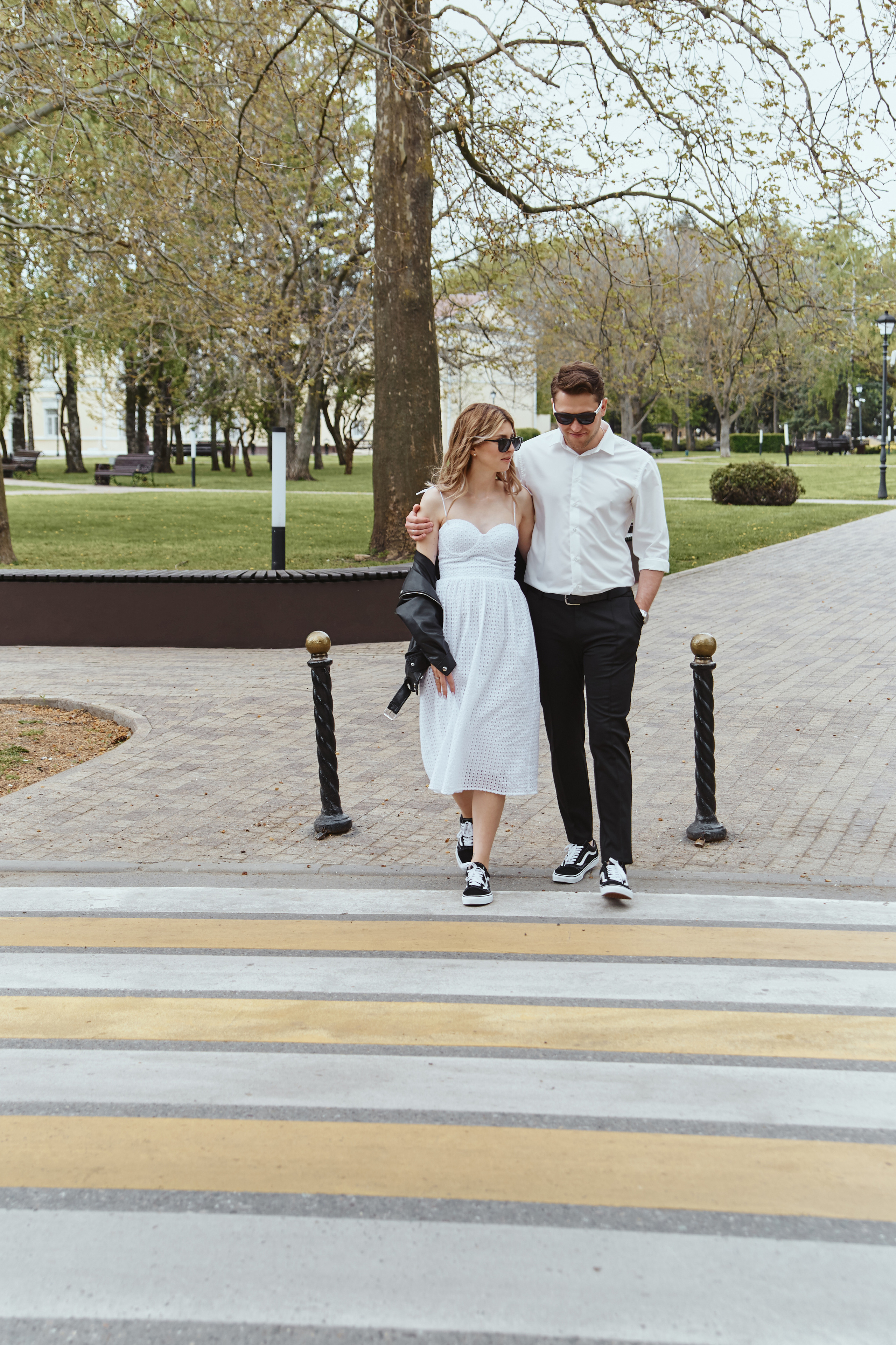 Екатерина и Илья. Анастасия Марунич | Блогер | Ставрополь