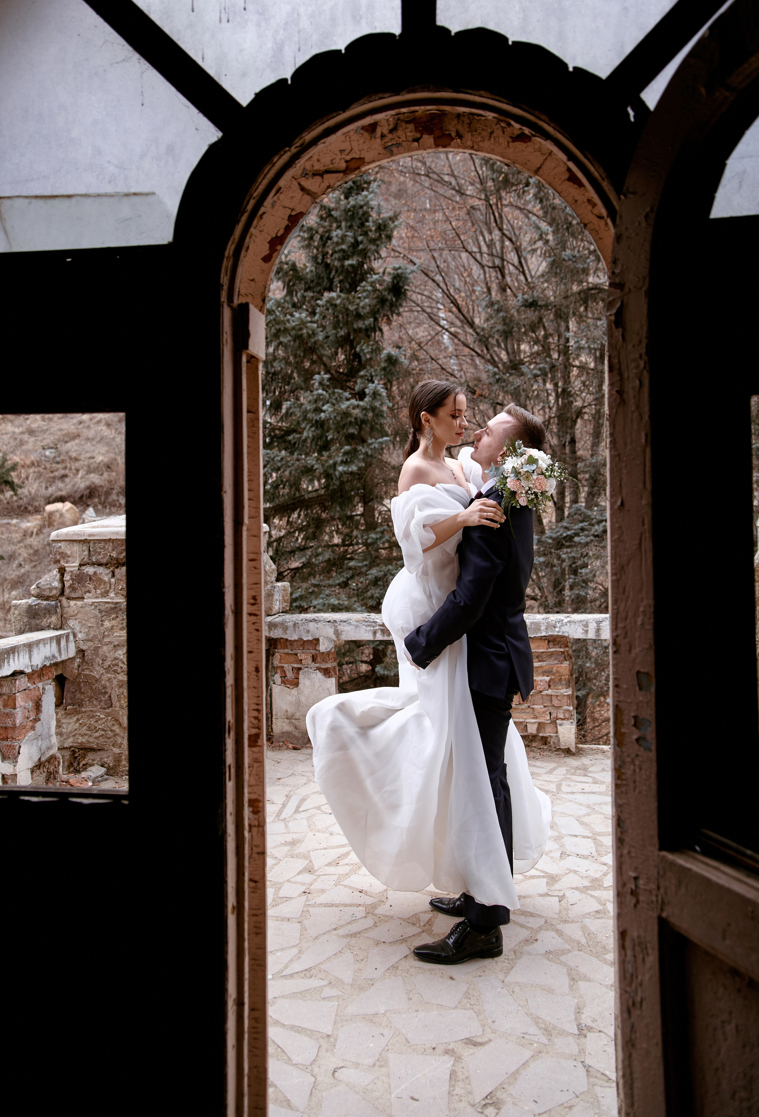 Диана и Дмитрий. Анастасия Марунич | Блогер | Ставрополь