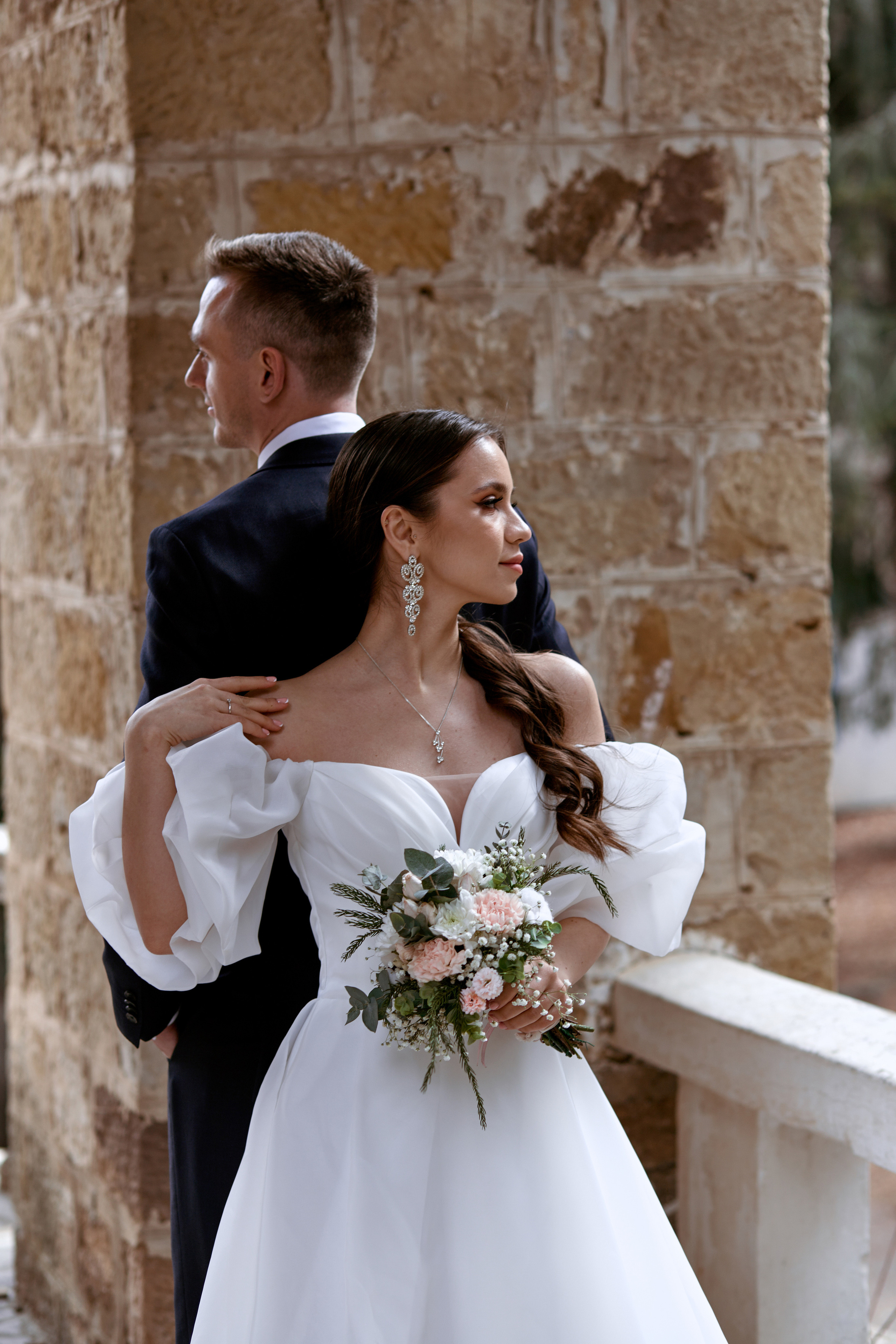 Диана и Дмитрий. Анастасия Марунич | Блогер | Ставрополь