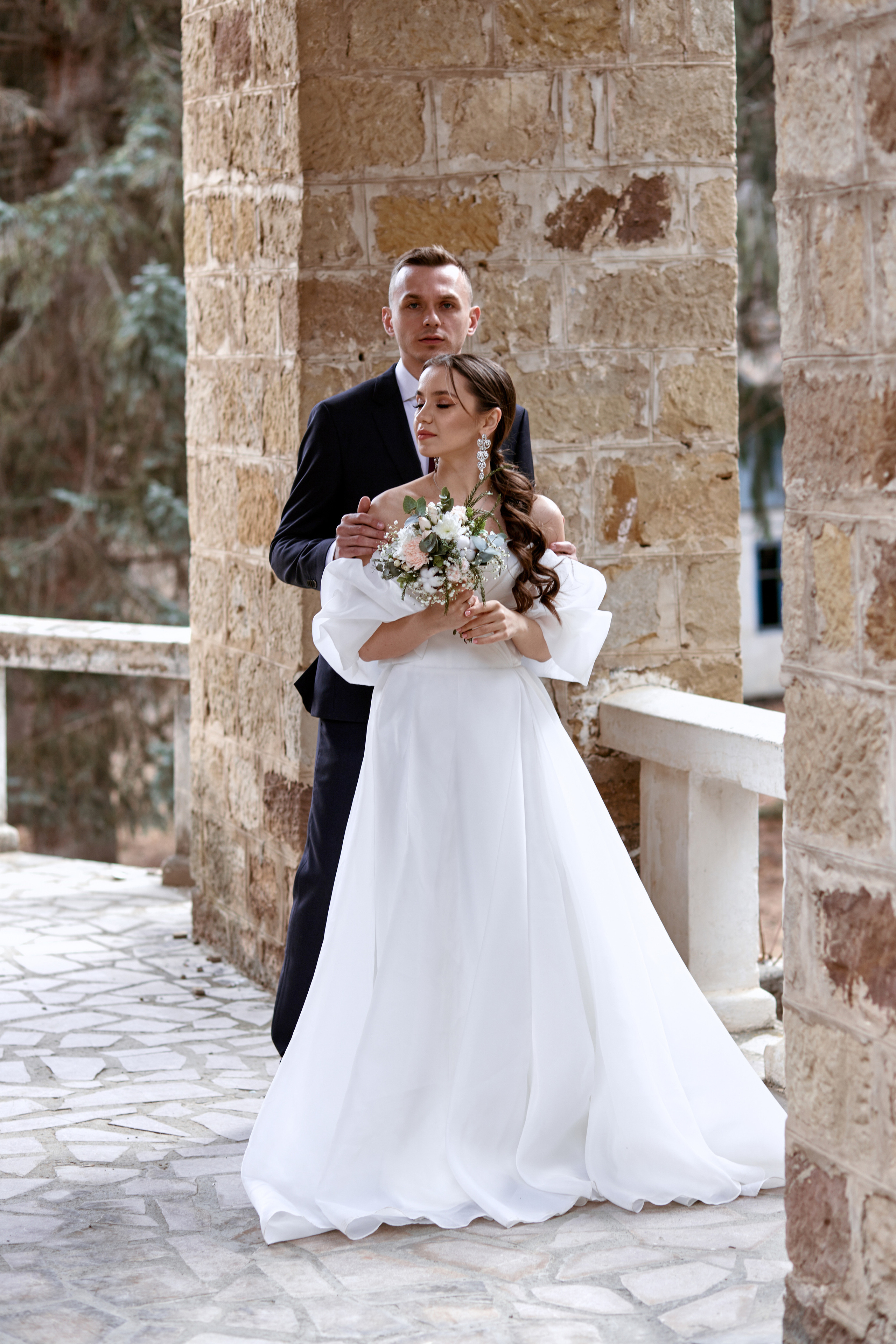 Диана и Дмитрий. Анастасия Марунич | Блогер | Ставрополь