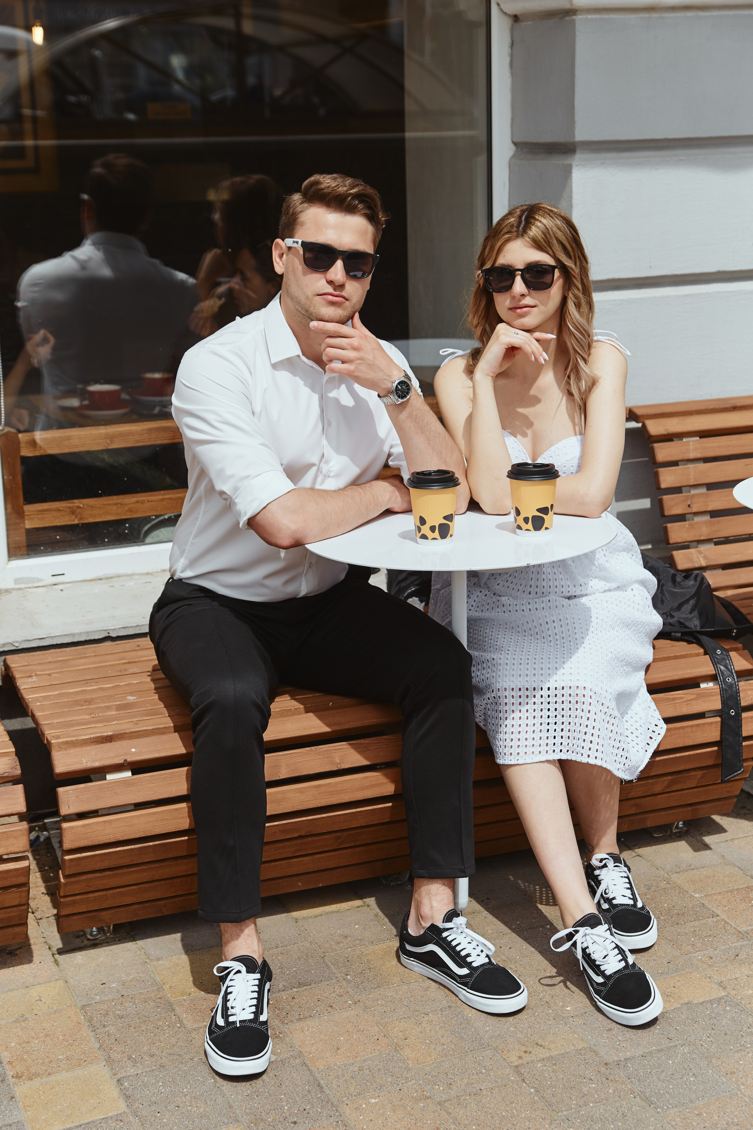 Екатерина и Илья. Анастасия Марунич | Блогер | Ставрополь