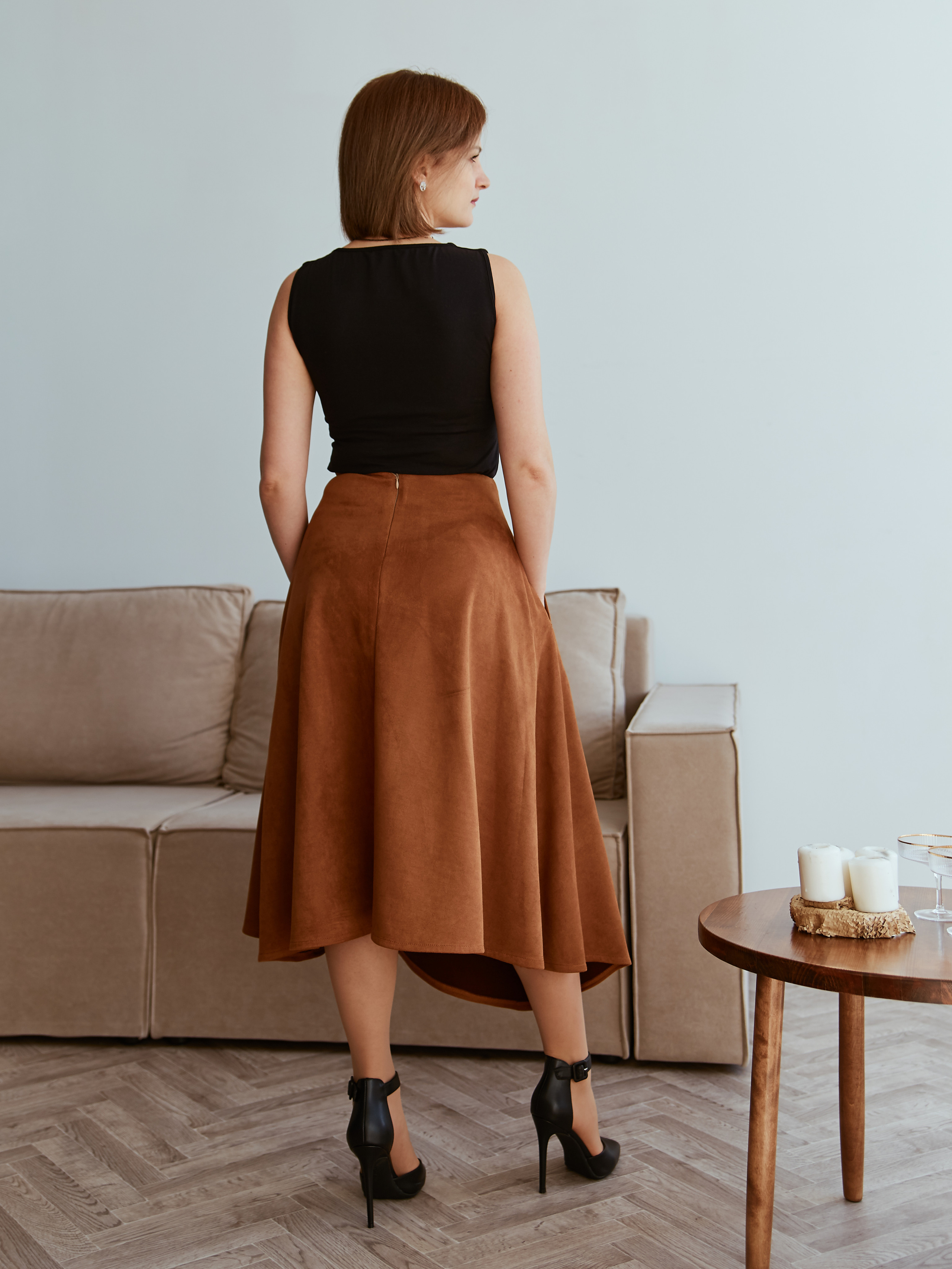 06|04|23. Анастасия Марунич | Блогер | Ставрополь