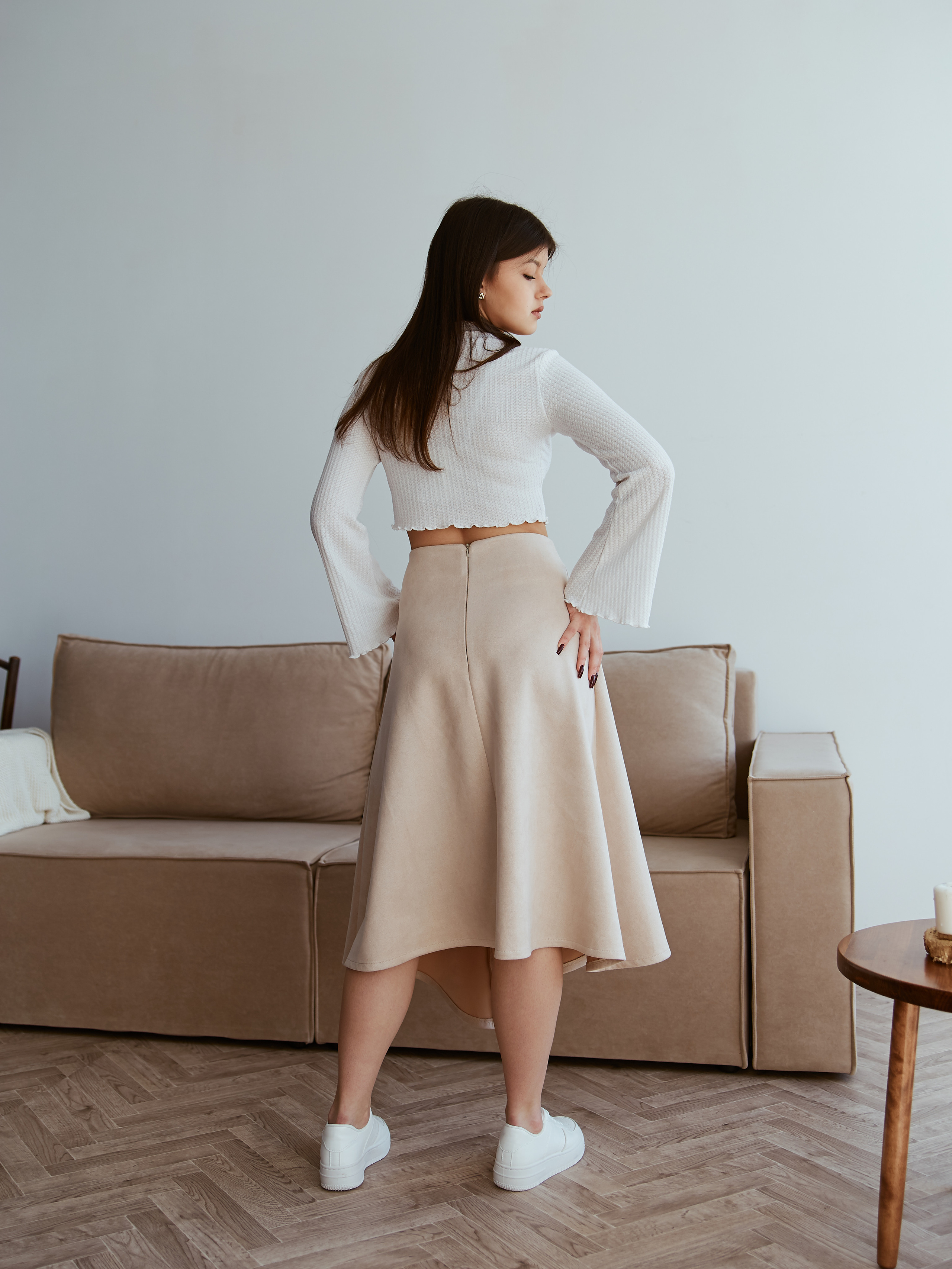 06|04|23. Анастасия Марунич | Блогер | Ставрополь