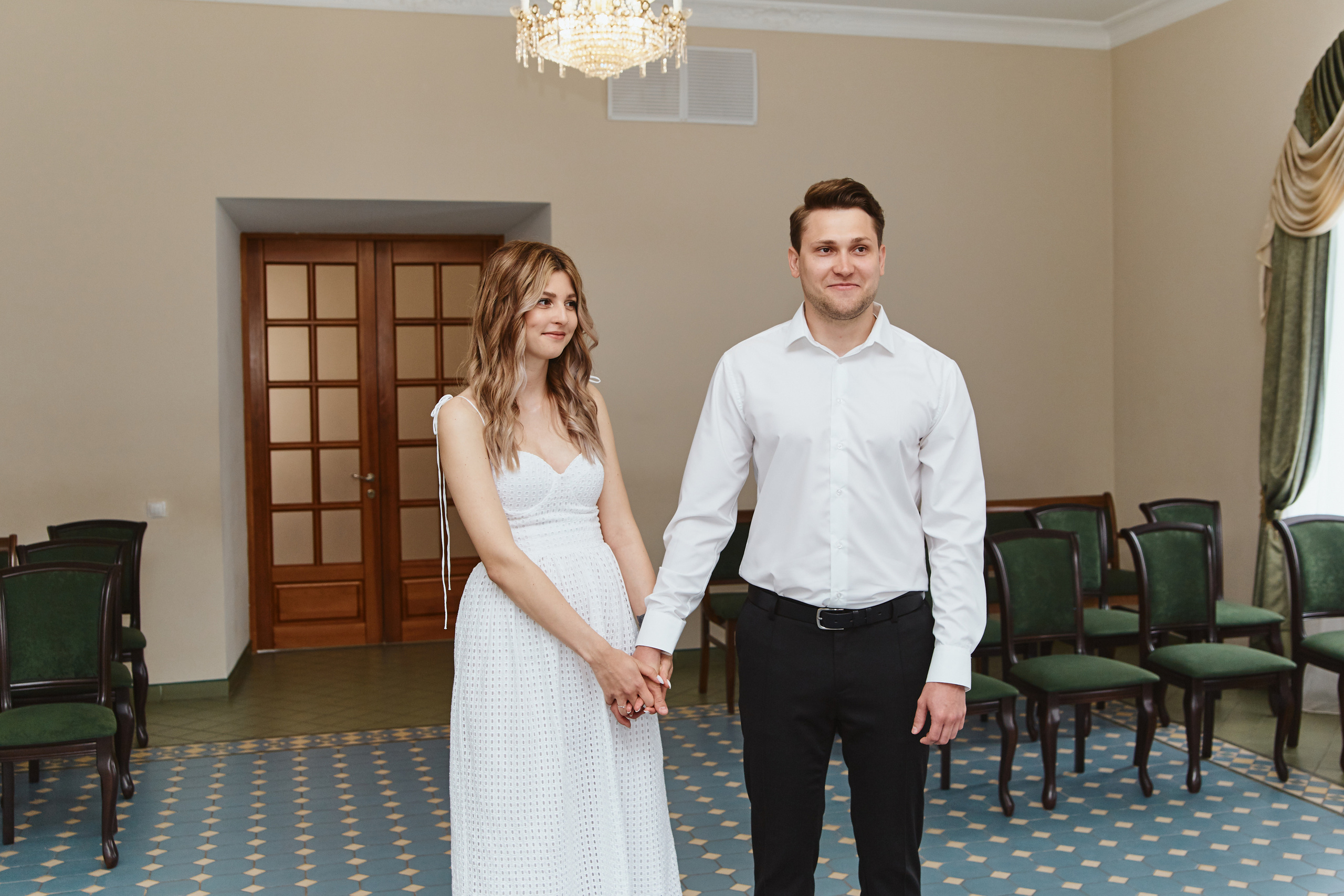 Екатерина и Илья. Анастасия Марунич | Блогер | Ставрополь