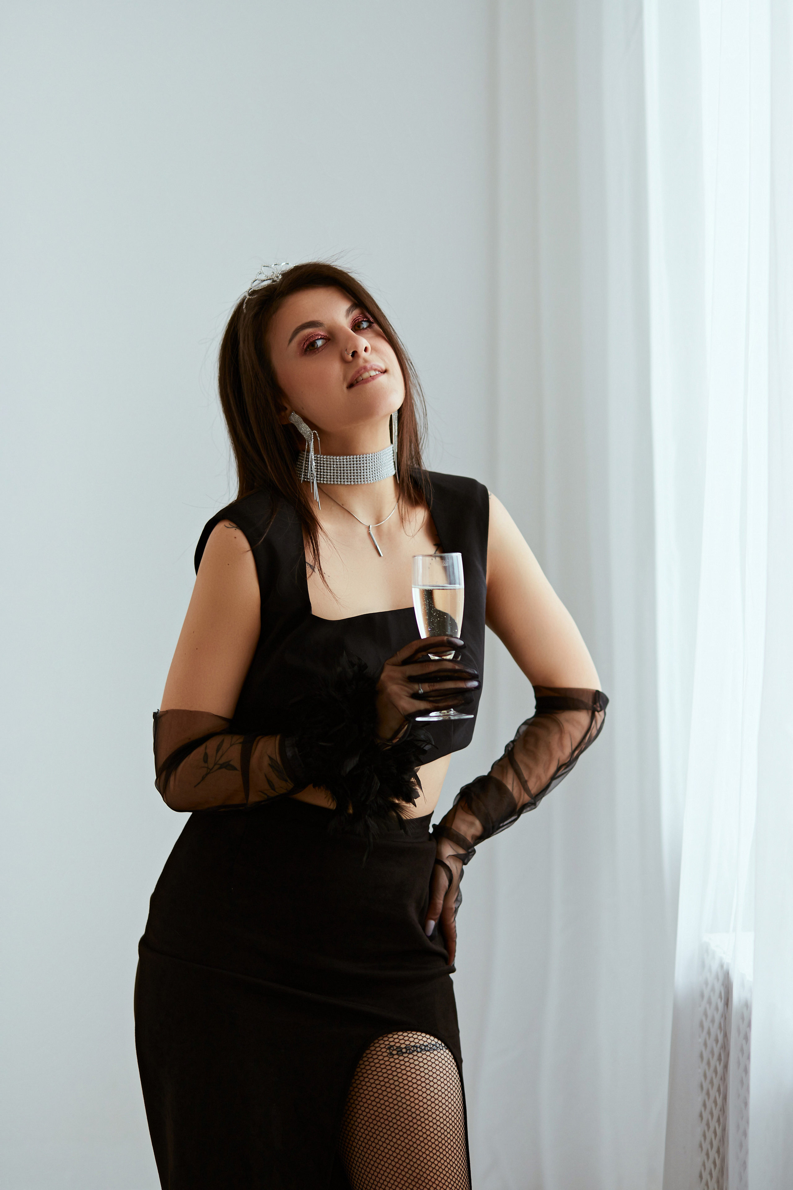 27|02|23. Анастасия Марунич | Блогер | Ставрополь