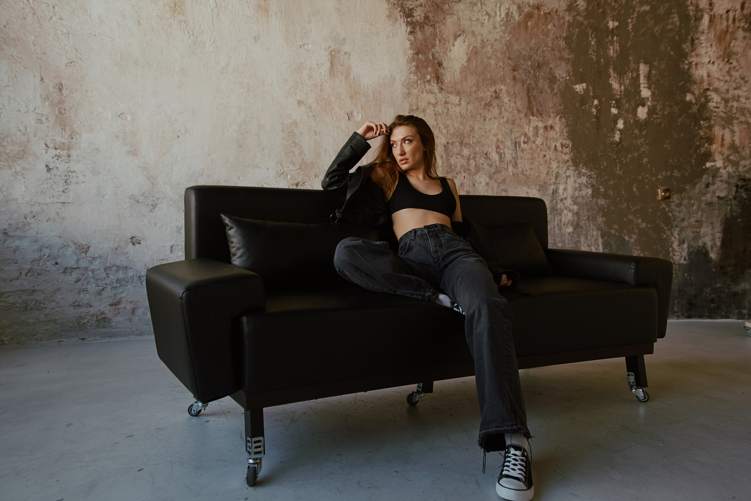 15|03|23. Анастасия Марунич | Блогер | Ставрополь