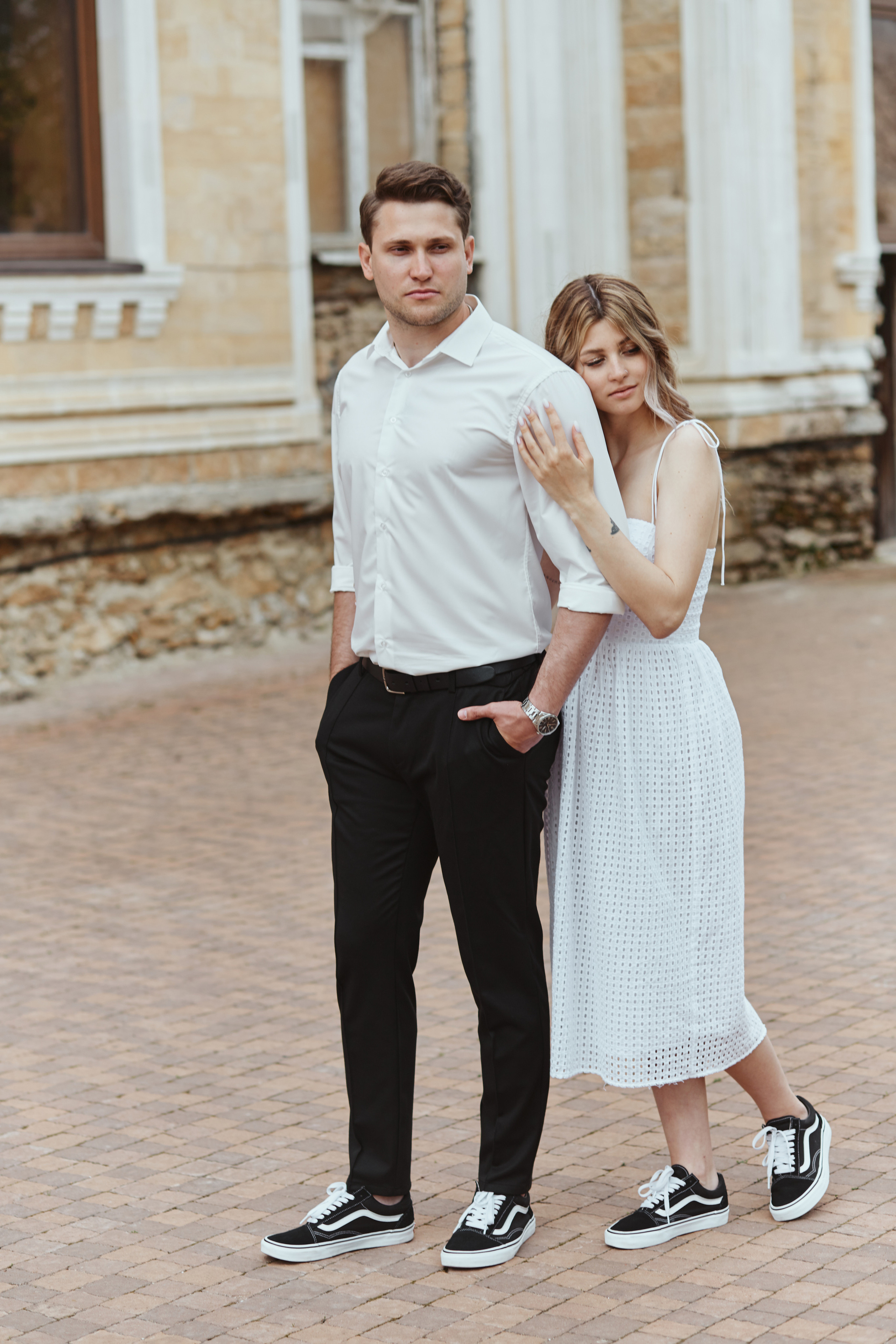 Екатерина и Илья. Анастасия Марунич | Блогер | Ставрополь