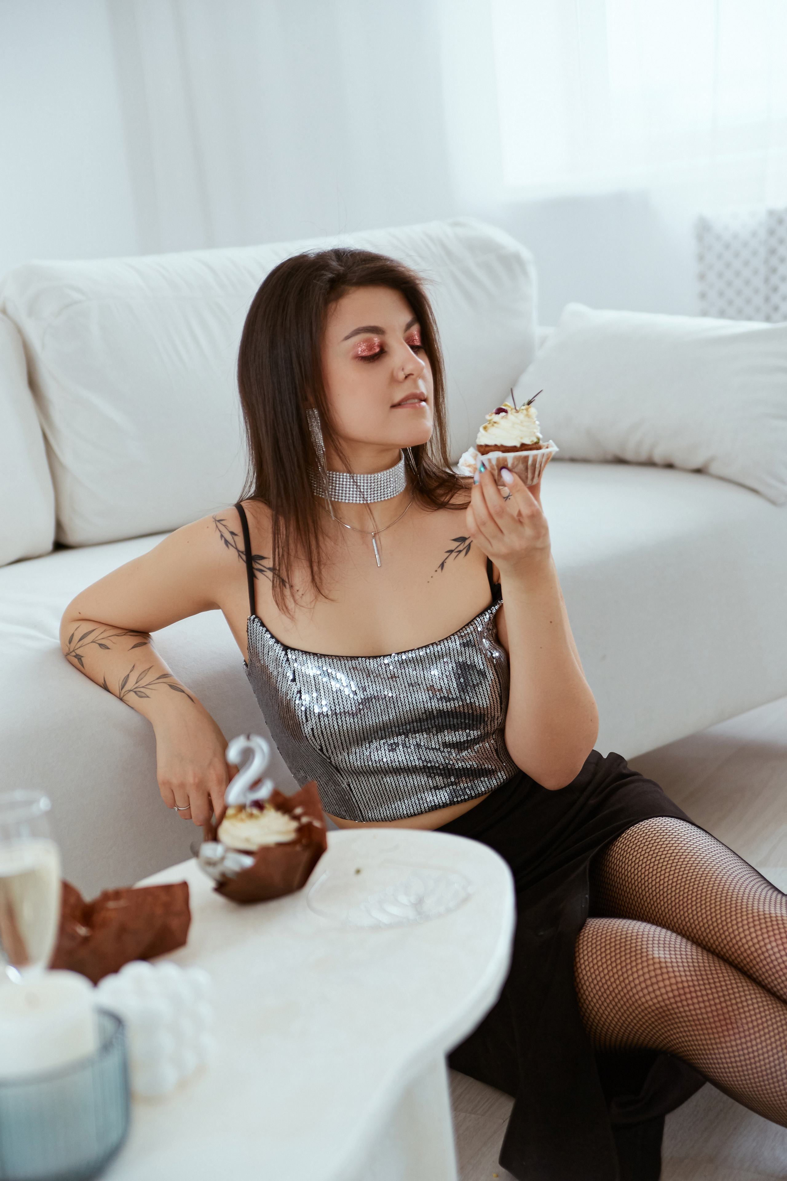 27|02|23. Анастасия Марунич | Блогер | Ставрополь