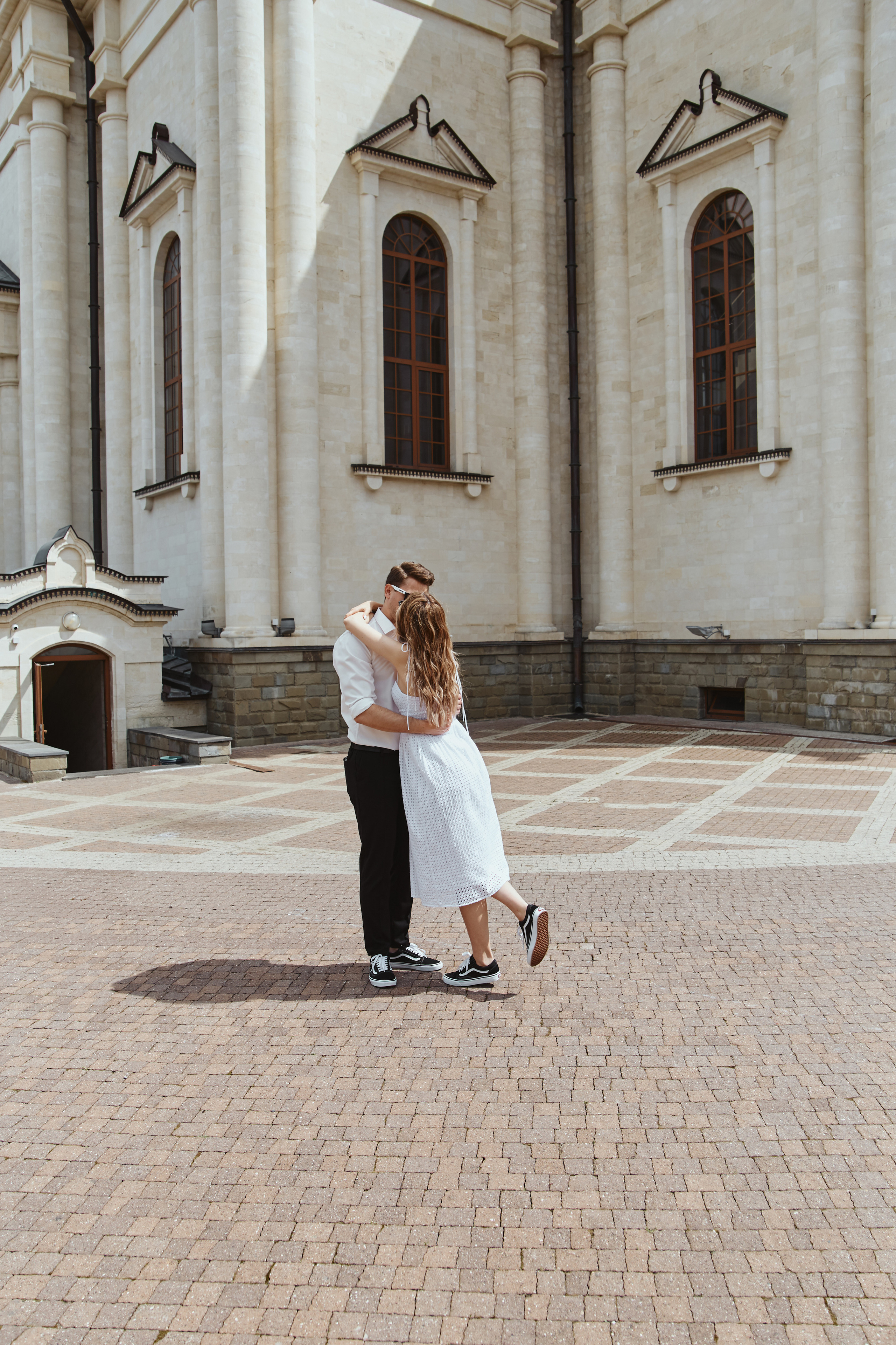 Екатерина и Илья. Анастасия Марунич | Блогер | Ставрополь