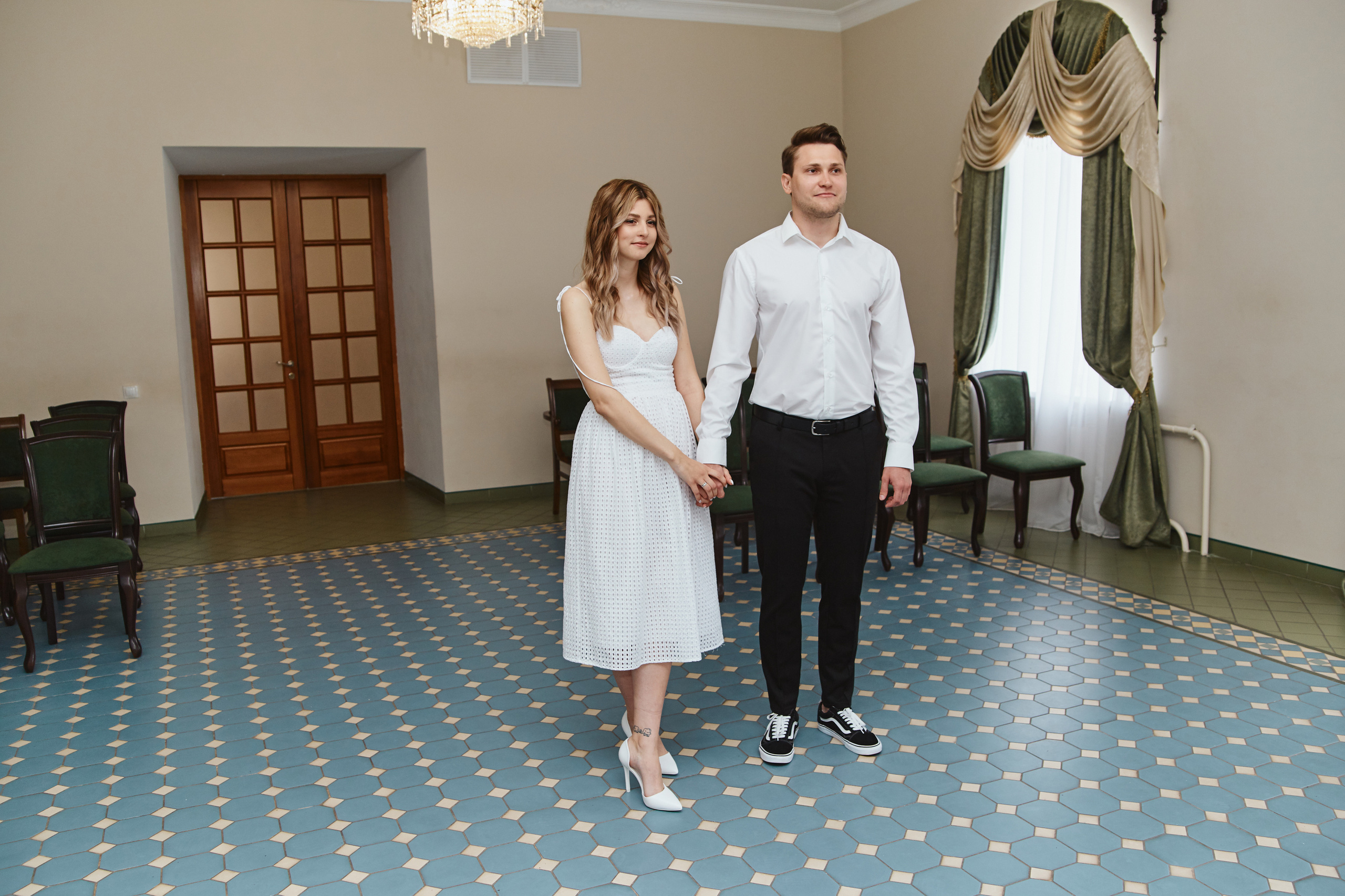 Екатерина и Илья. Анастасия Марунич | Блогер | Ставрополь