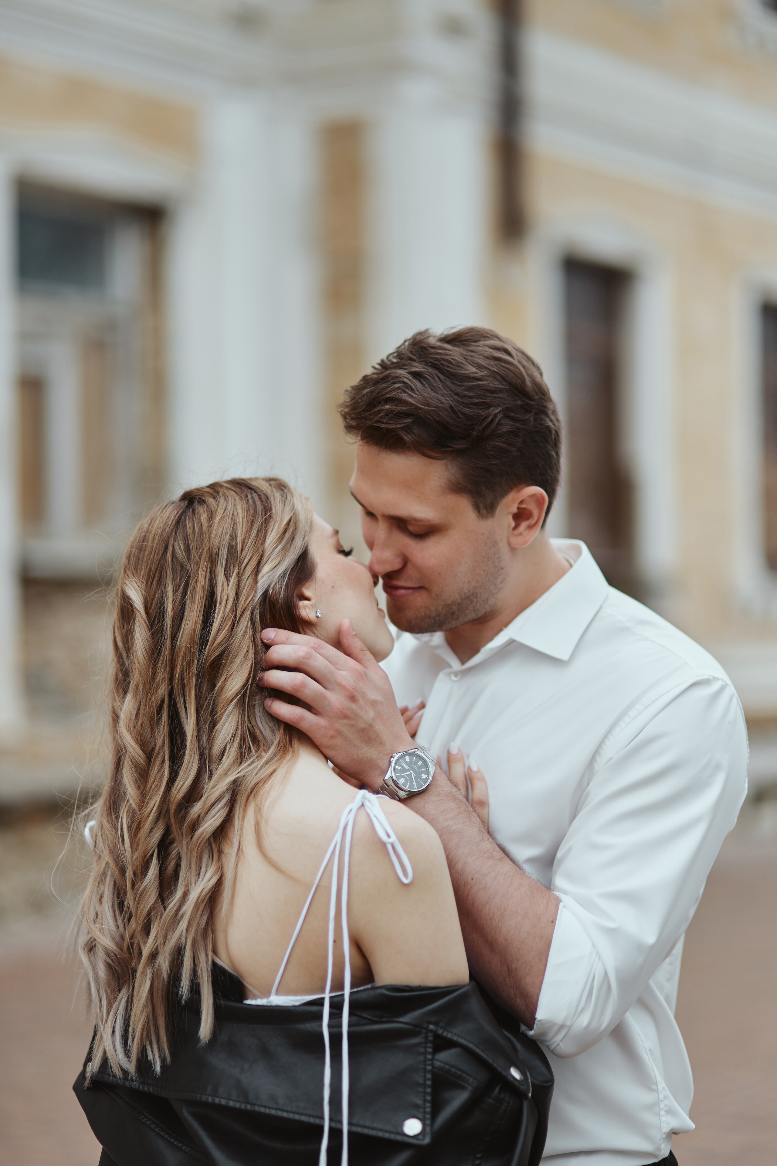 Екатерина и Илья. Анастасия Марунич | Блогер | Ставрополь