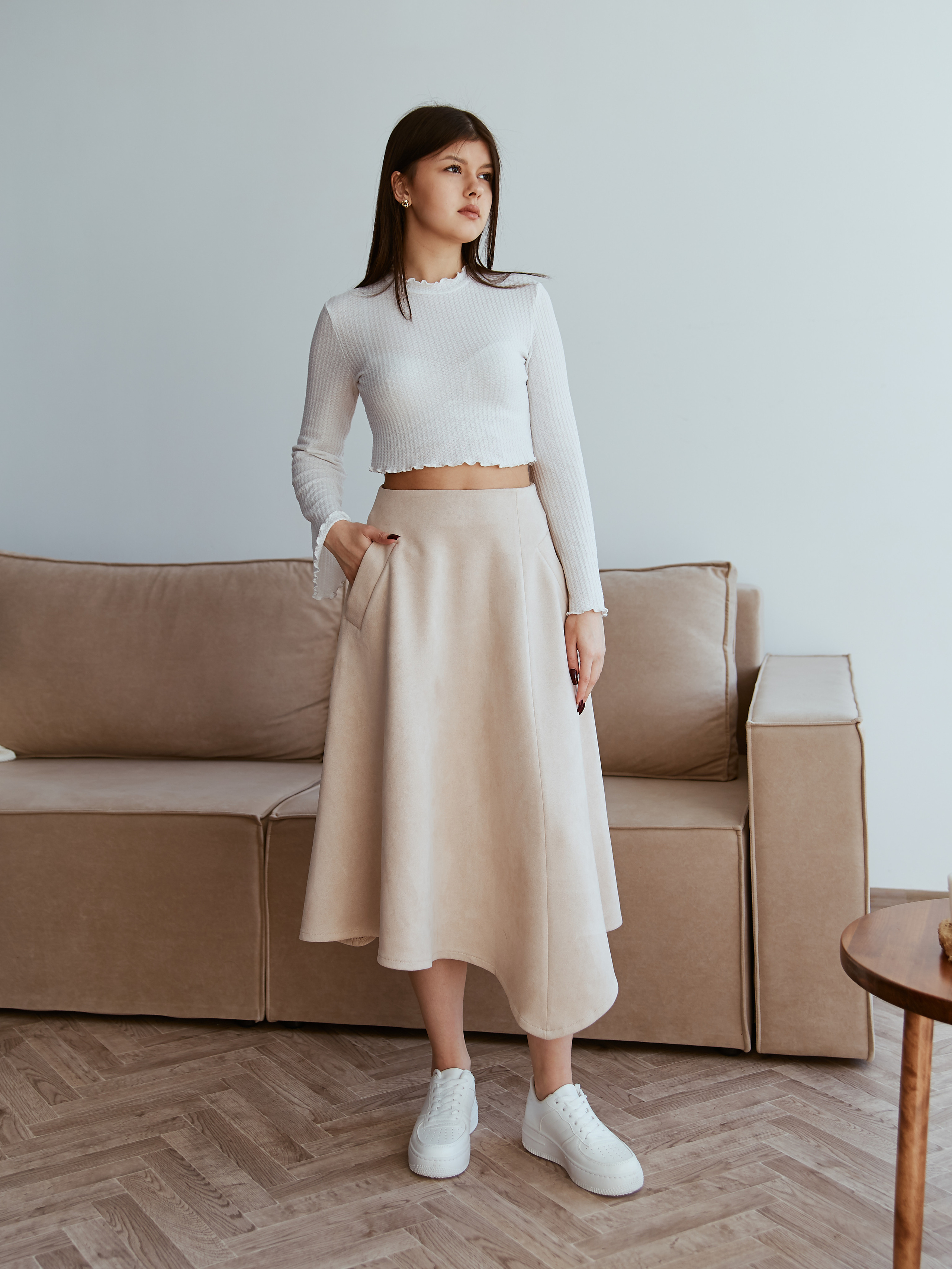 06|04|23. Анастасия Марунич | Блогер | Ставрополь