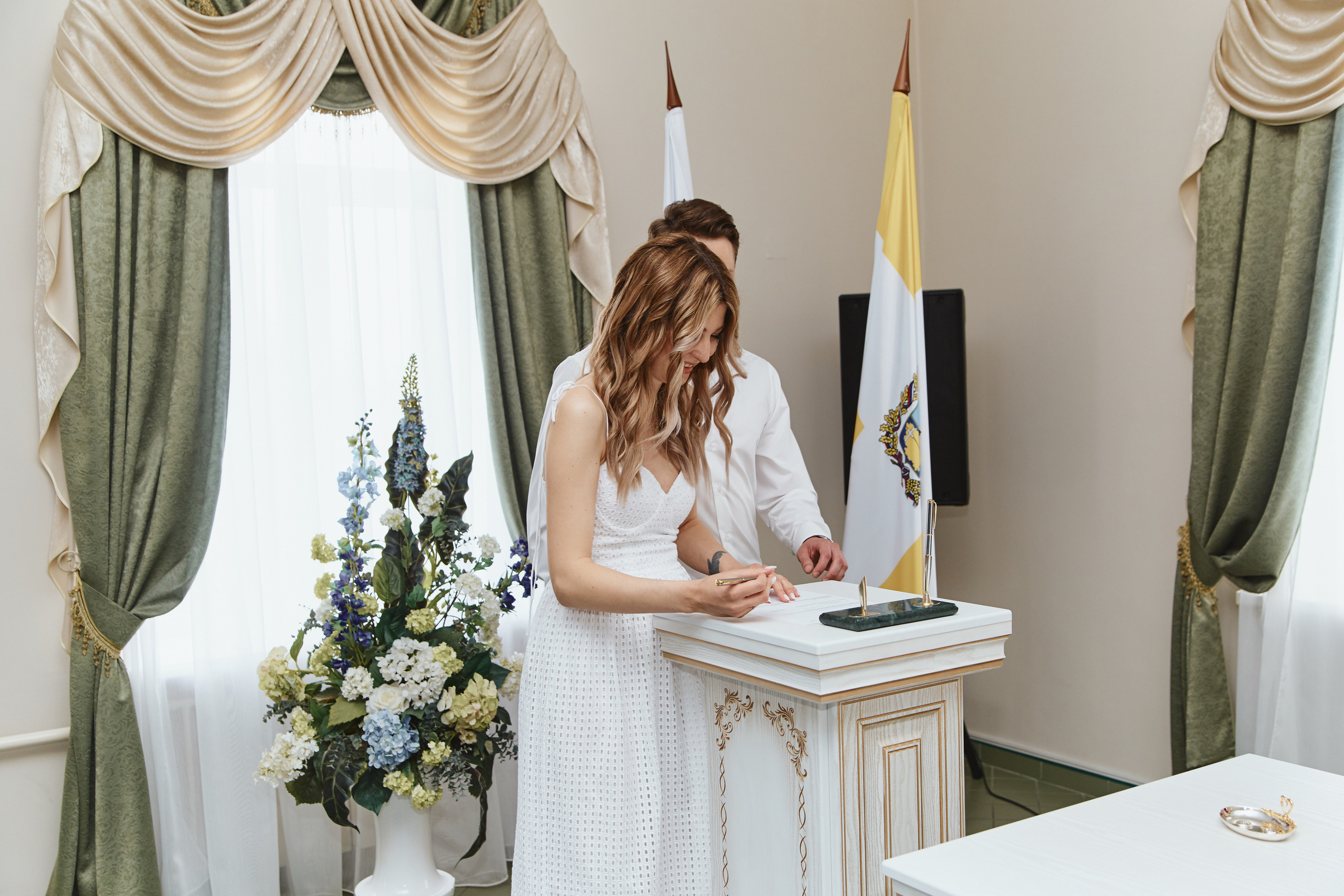 Екатерина и Илья. Анастасия Марунич | Блогер | Ставрополь