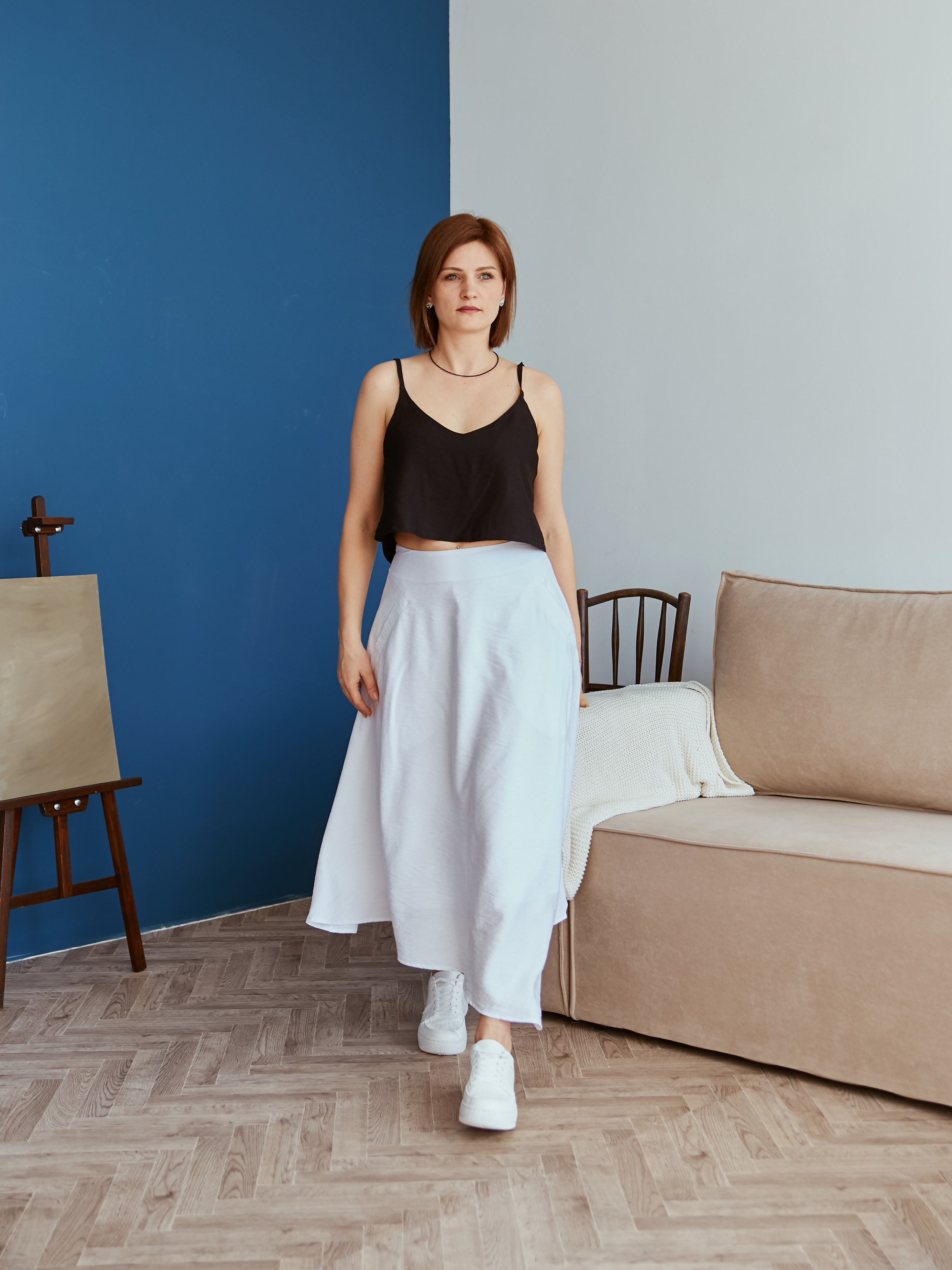 06|04|23. Анастасия Марунич | Блогер | Ставрополь