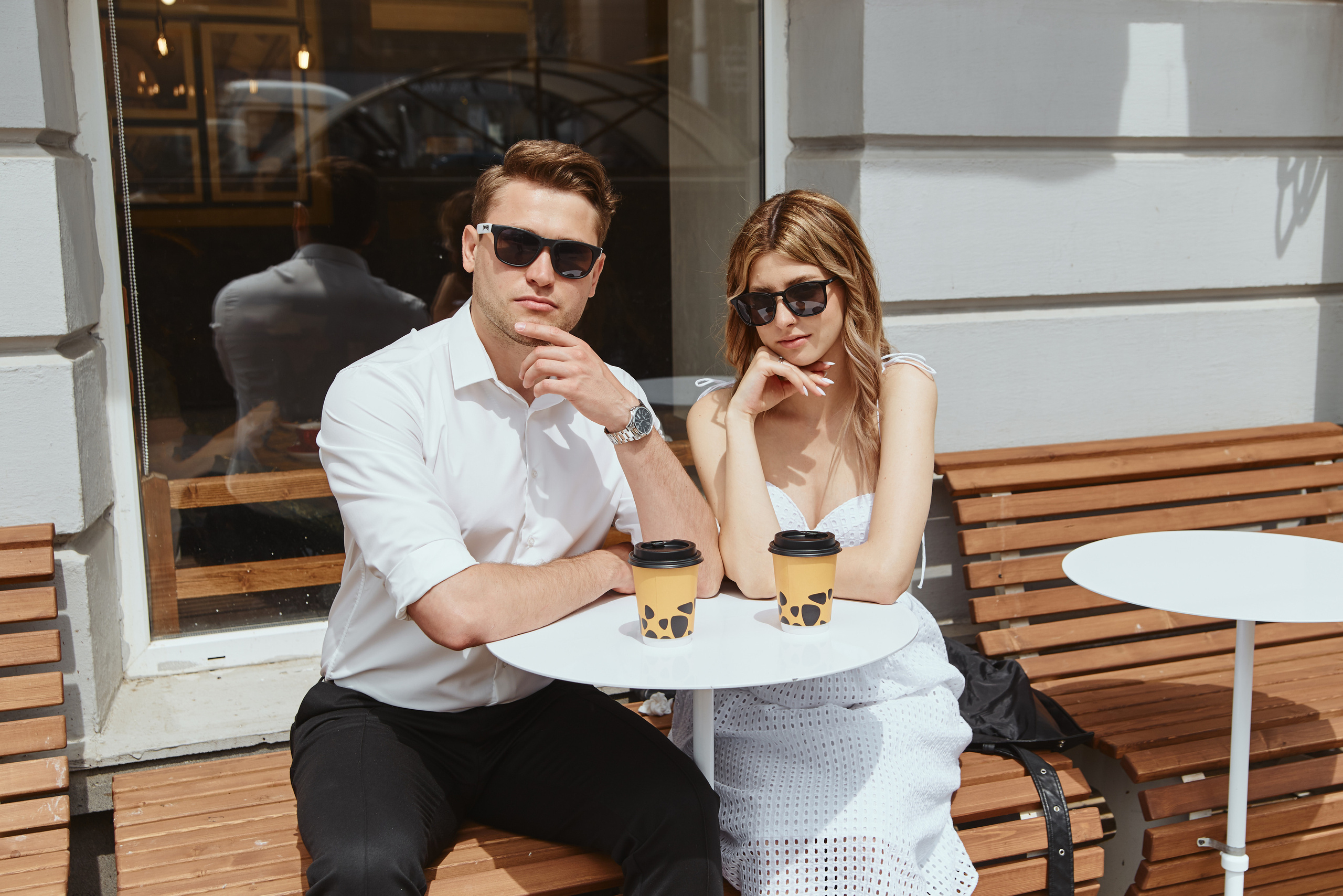 Екатерина и Илья. Анастасия Марунич | Блогер | Ставрополь