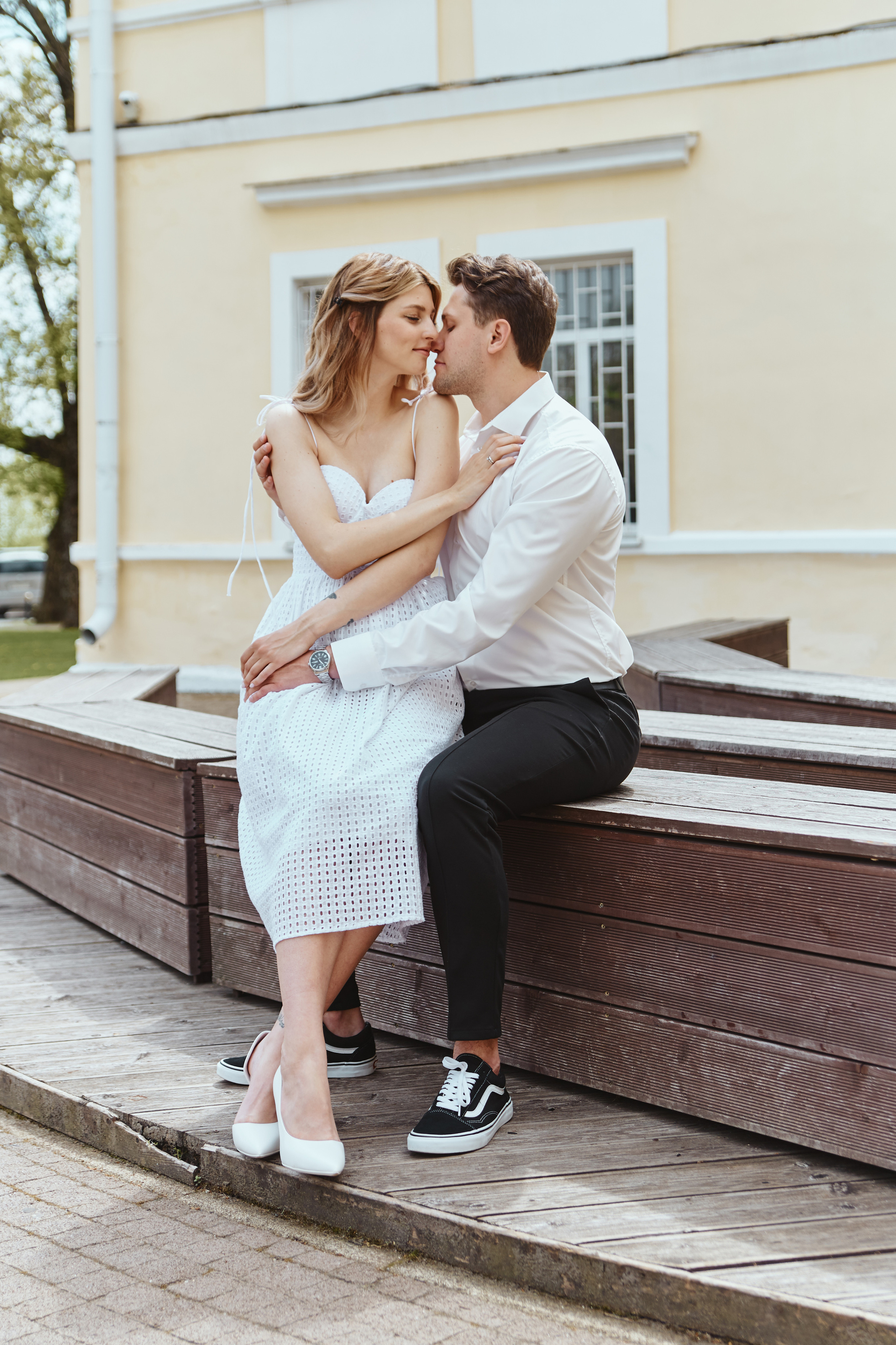 Екатерина и Илья. Анастасия Марунич | Блогер | Ставрополь