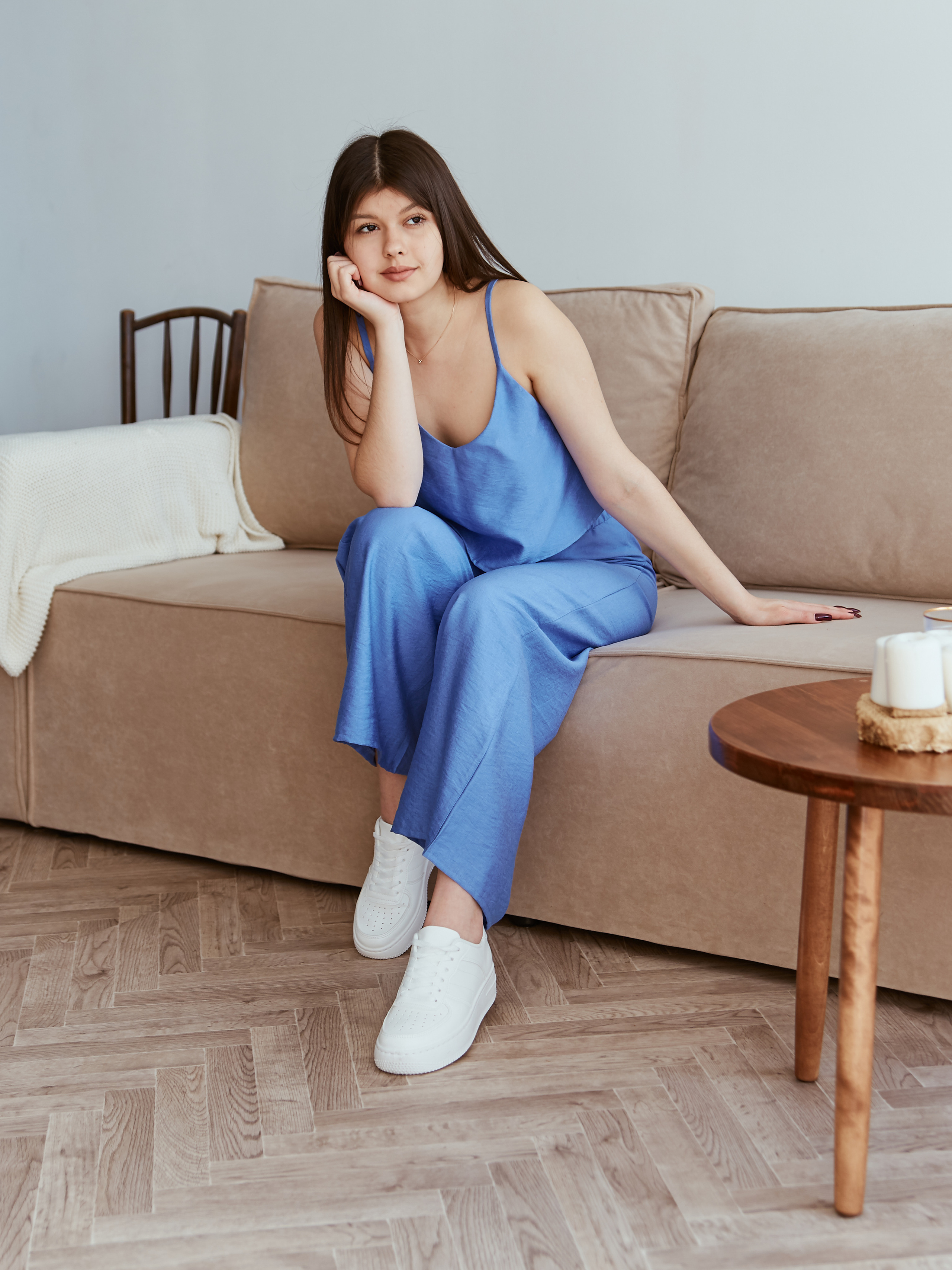 06|04|23. Анастасия Марунич | Блогер | Ставрополь