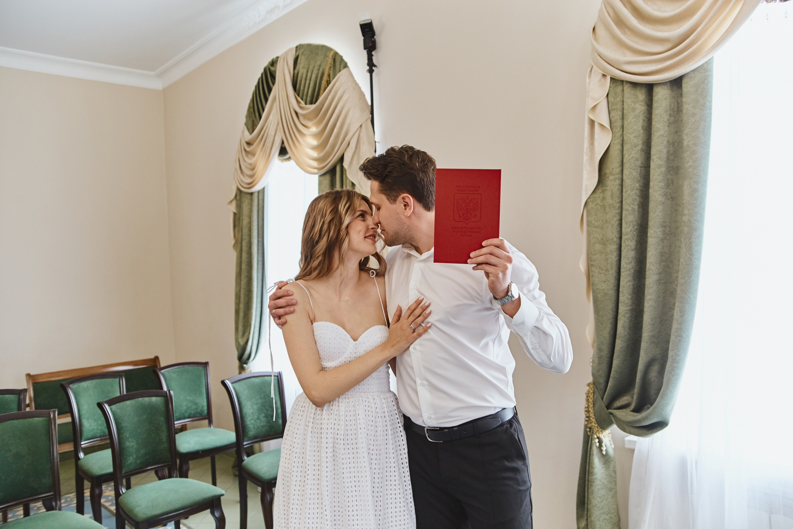 Екатерина и Илья. Анастасия Марунич | Блогер | Ставрополь