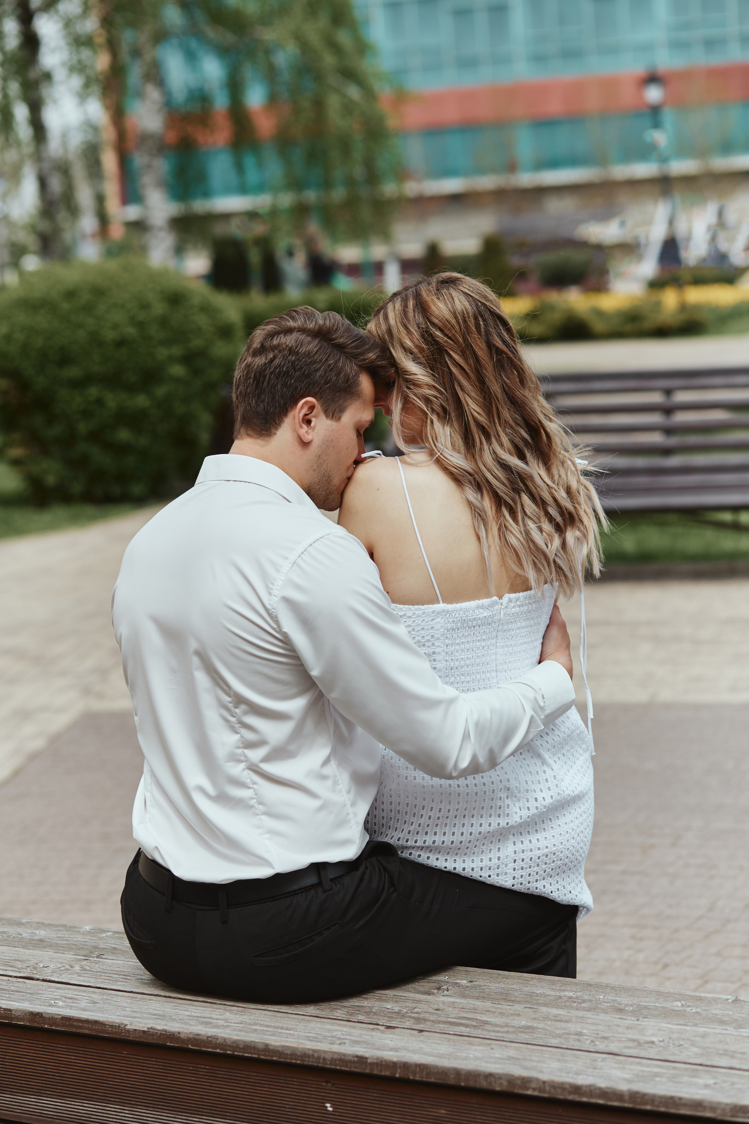 Екатерина и Илья. Анастасия Марунич | Блогер | Ставрополь