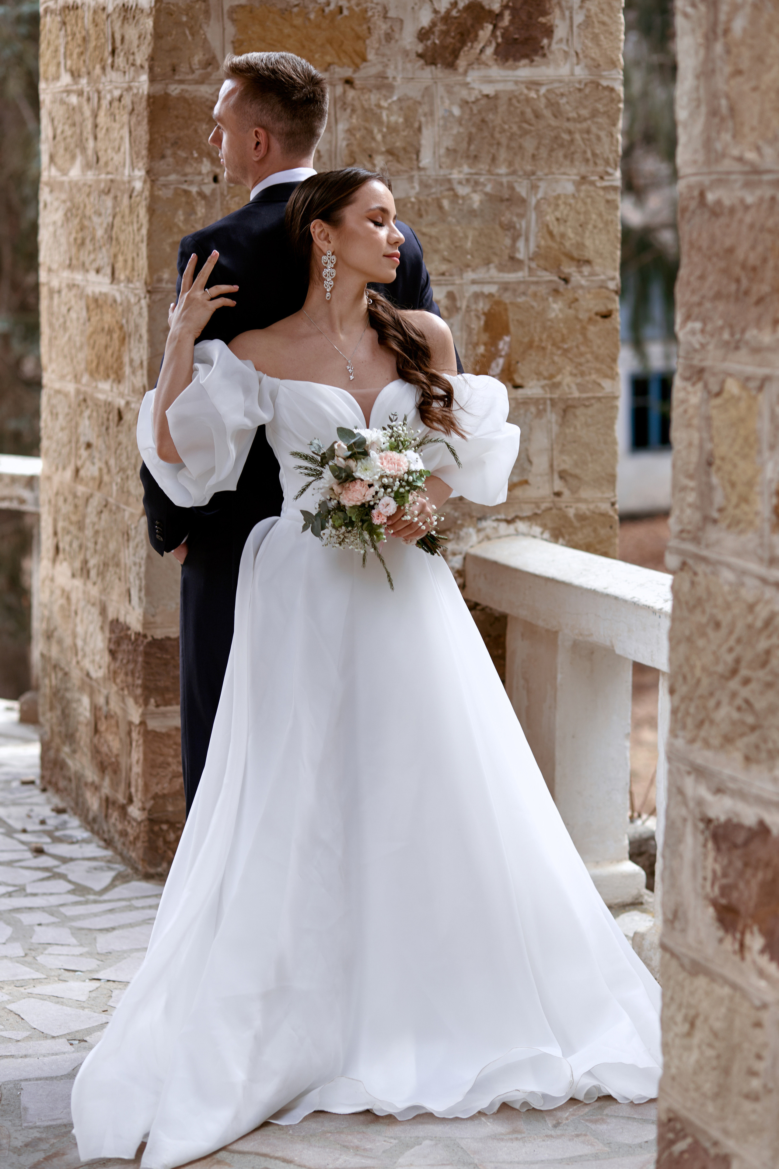 Диана и Дмитрий. Анастасия Марунич | Блогер | Ставрополь