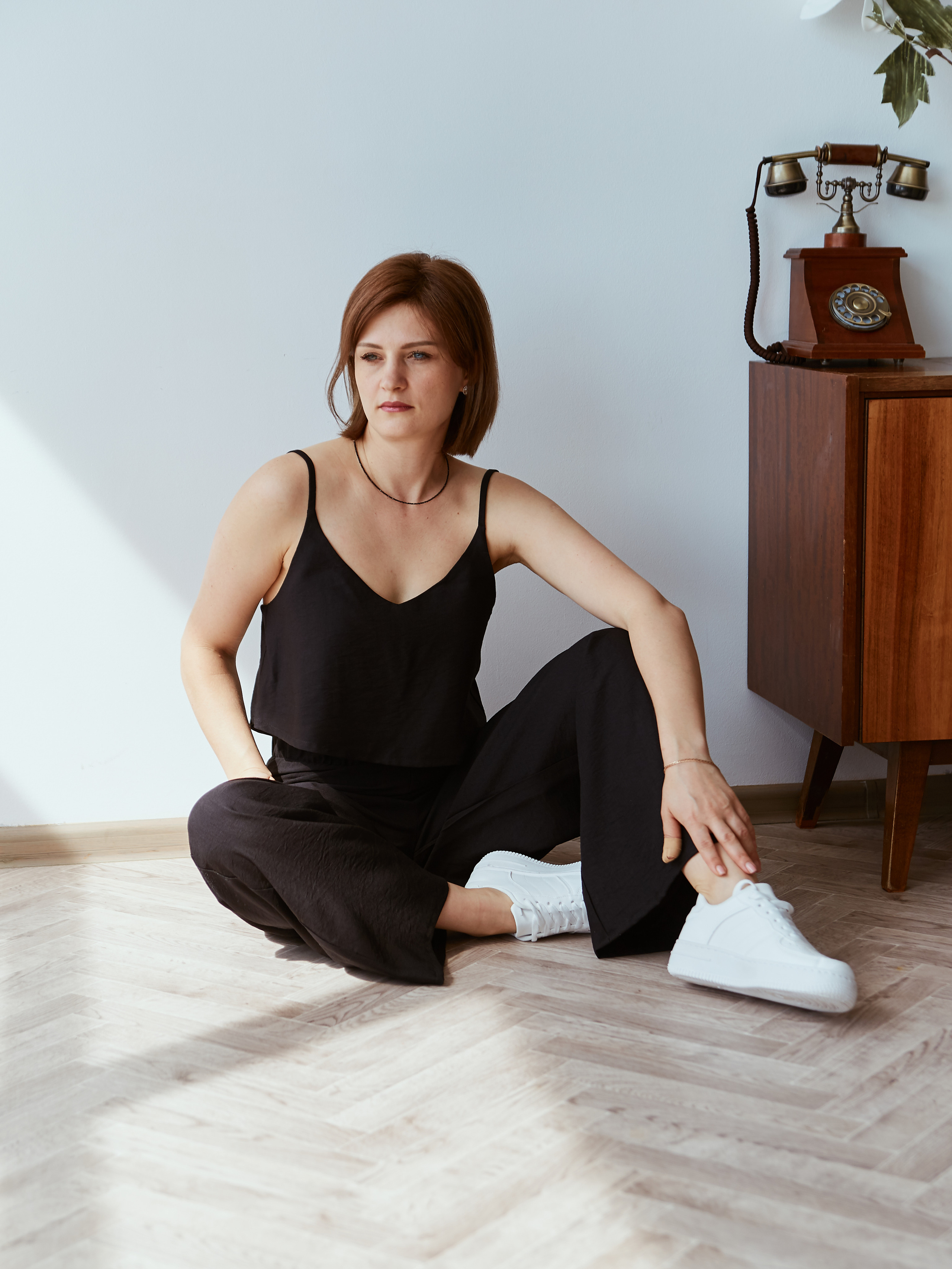 06|04|23. Анастасия Марунич | Блогер | Ставрополь