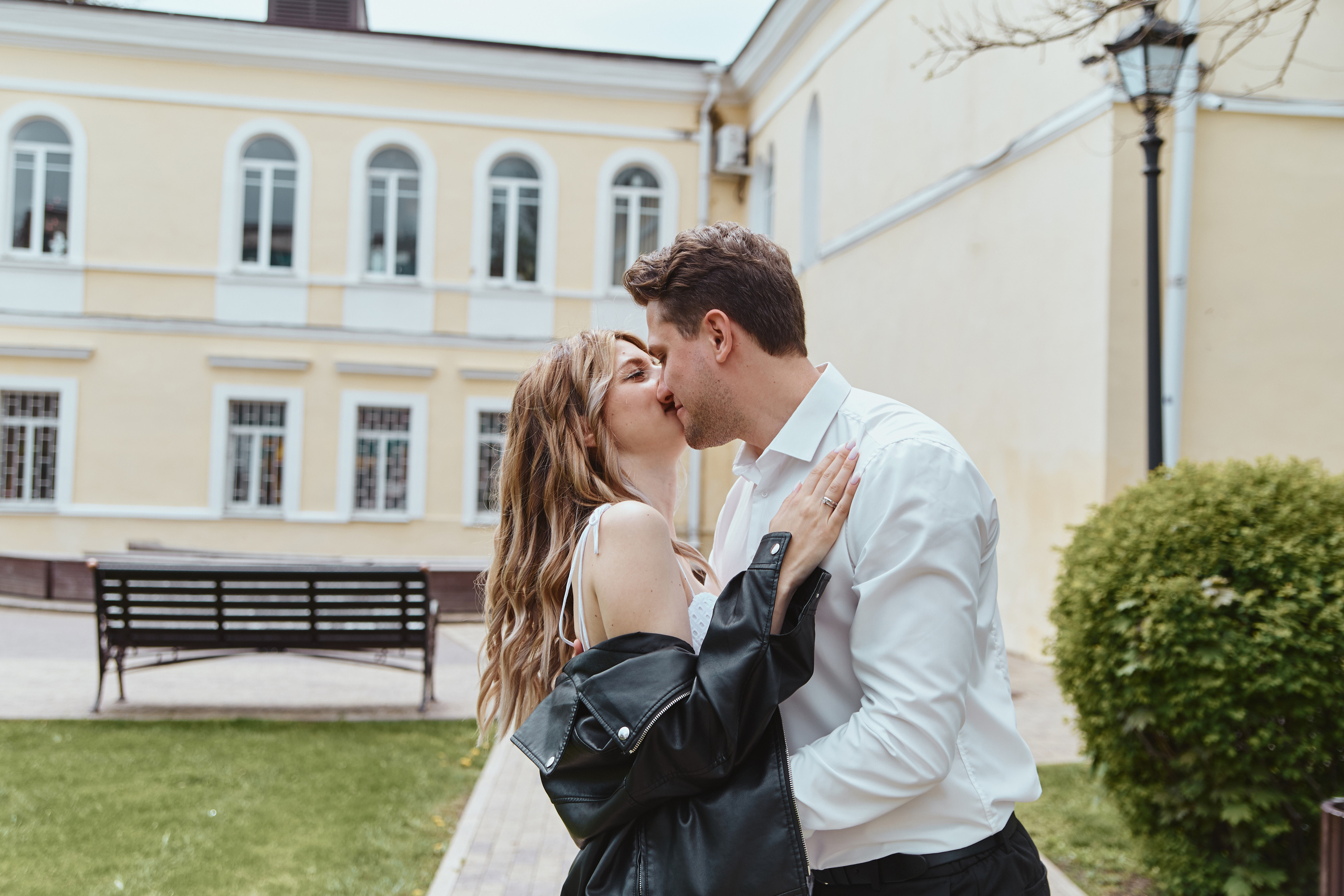 Екатерина и Илья. Анастасия Марунич | Блогер | Ставрополь