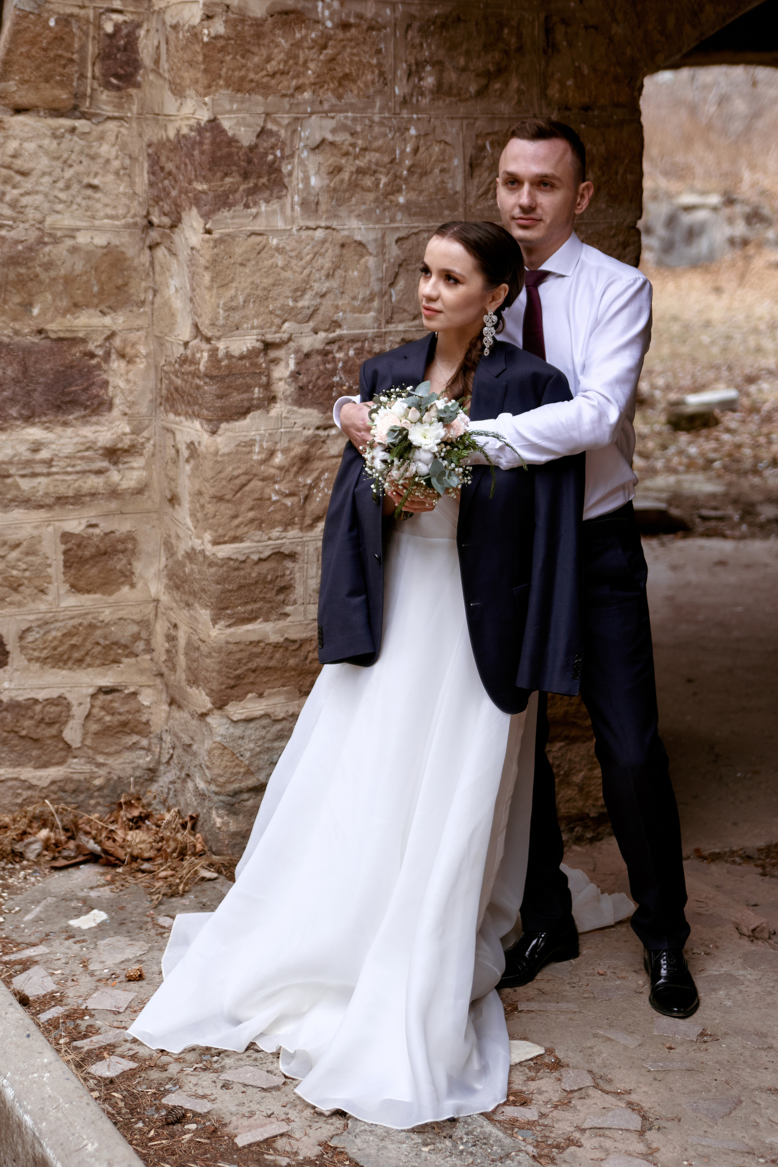 Диана и Дмитрий. Анастасия Марунич | Блогер | Ставрополь