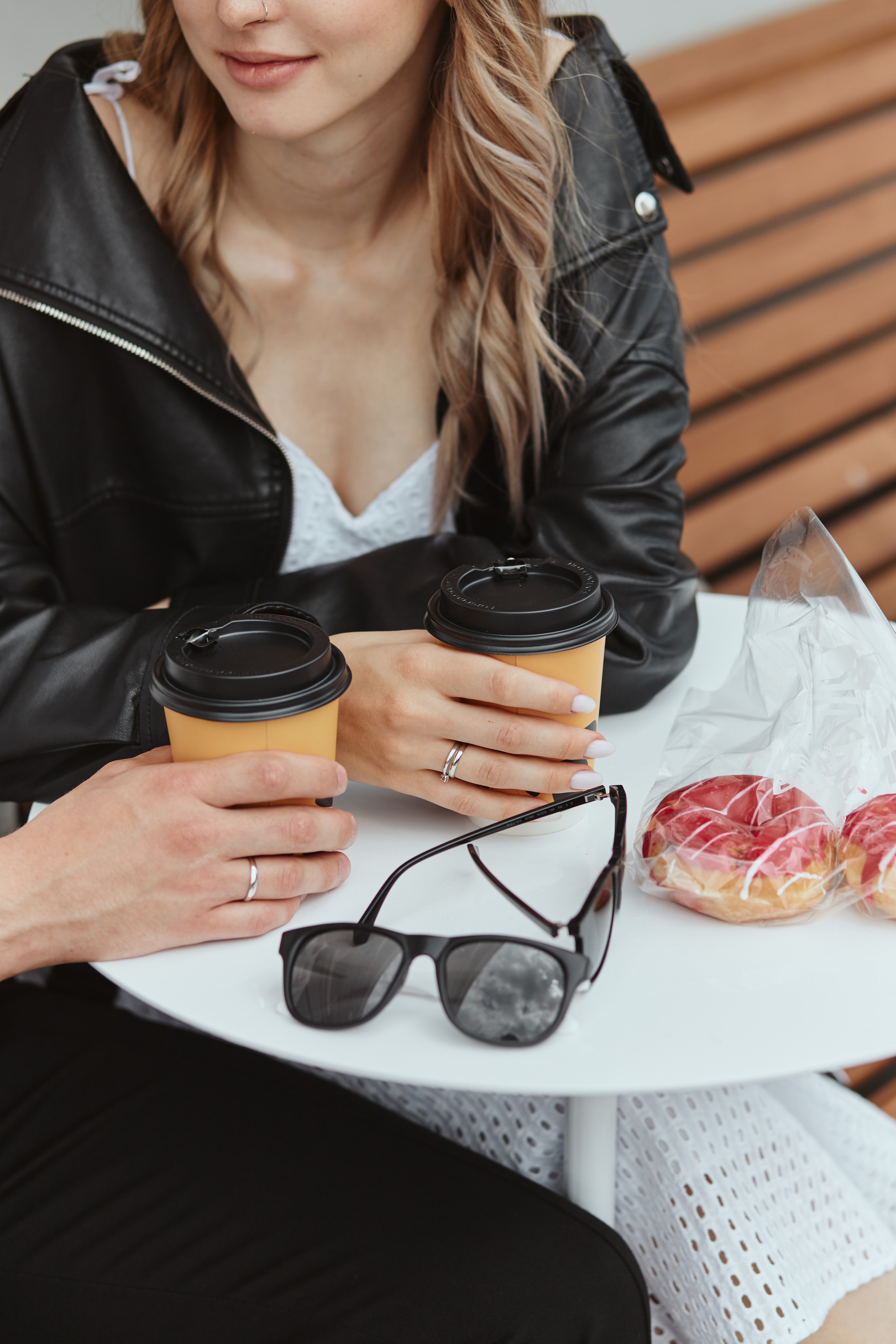 Екатерина и Илья. Анастасия Марунич | Блогер | Ставрополь