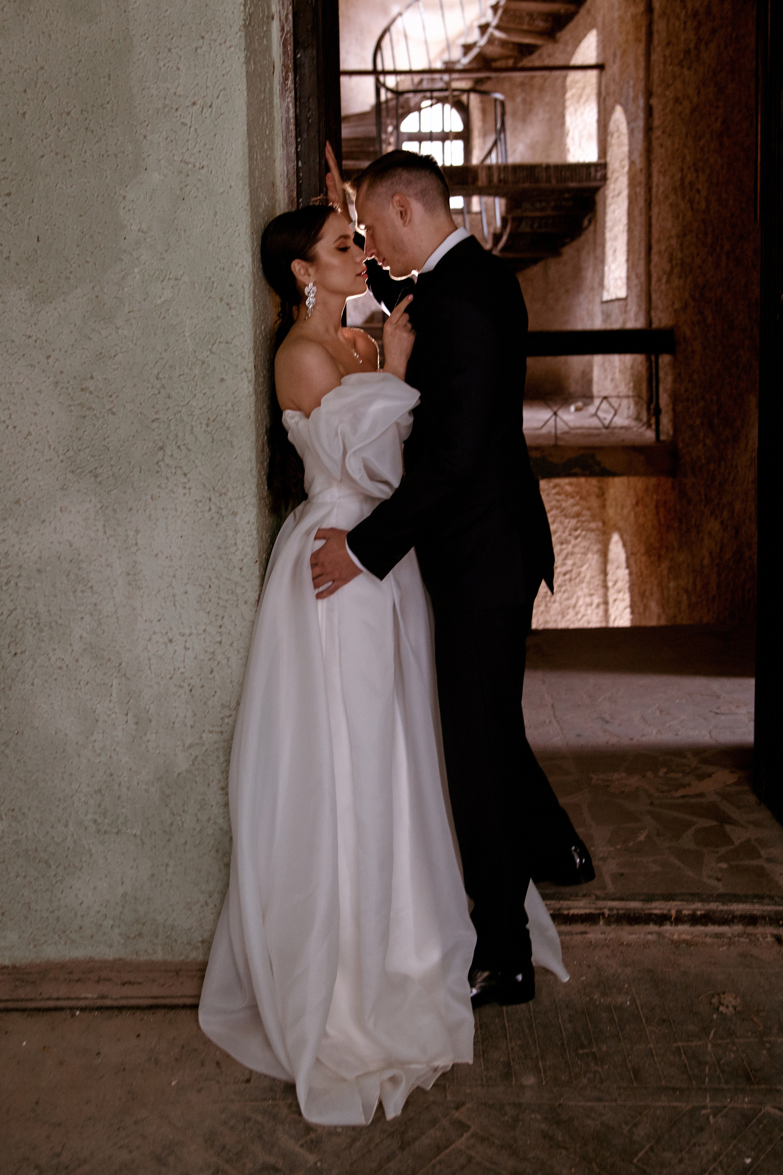 Диана и Дмитрий. Анастасия Марунич | Блогер | Ставрополь