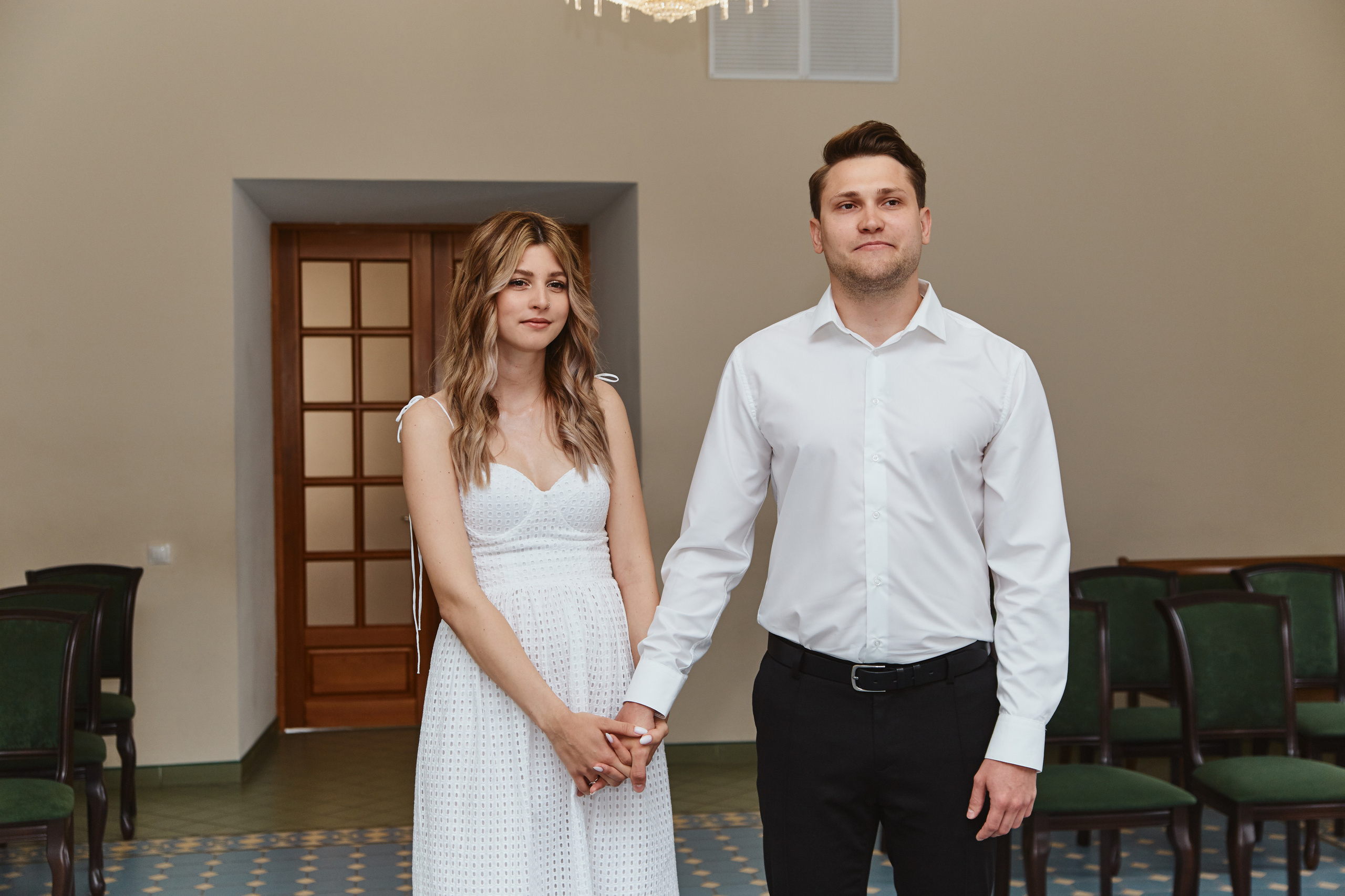 Екатерина и Илья. Анастасия Марунич | Блогер | Ставрополь