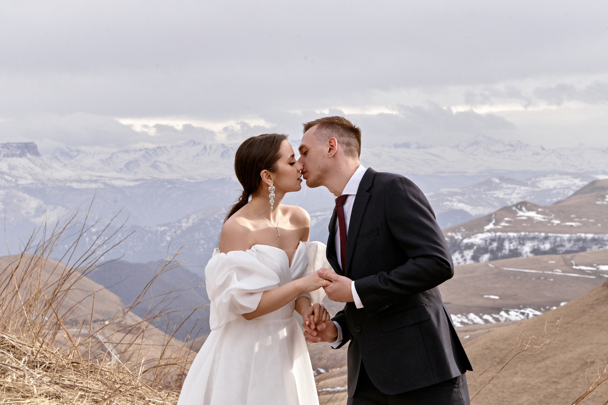 Диана и Дмитрий. Анастасия Марунич | Блогер | Ставрополь