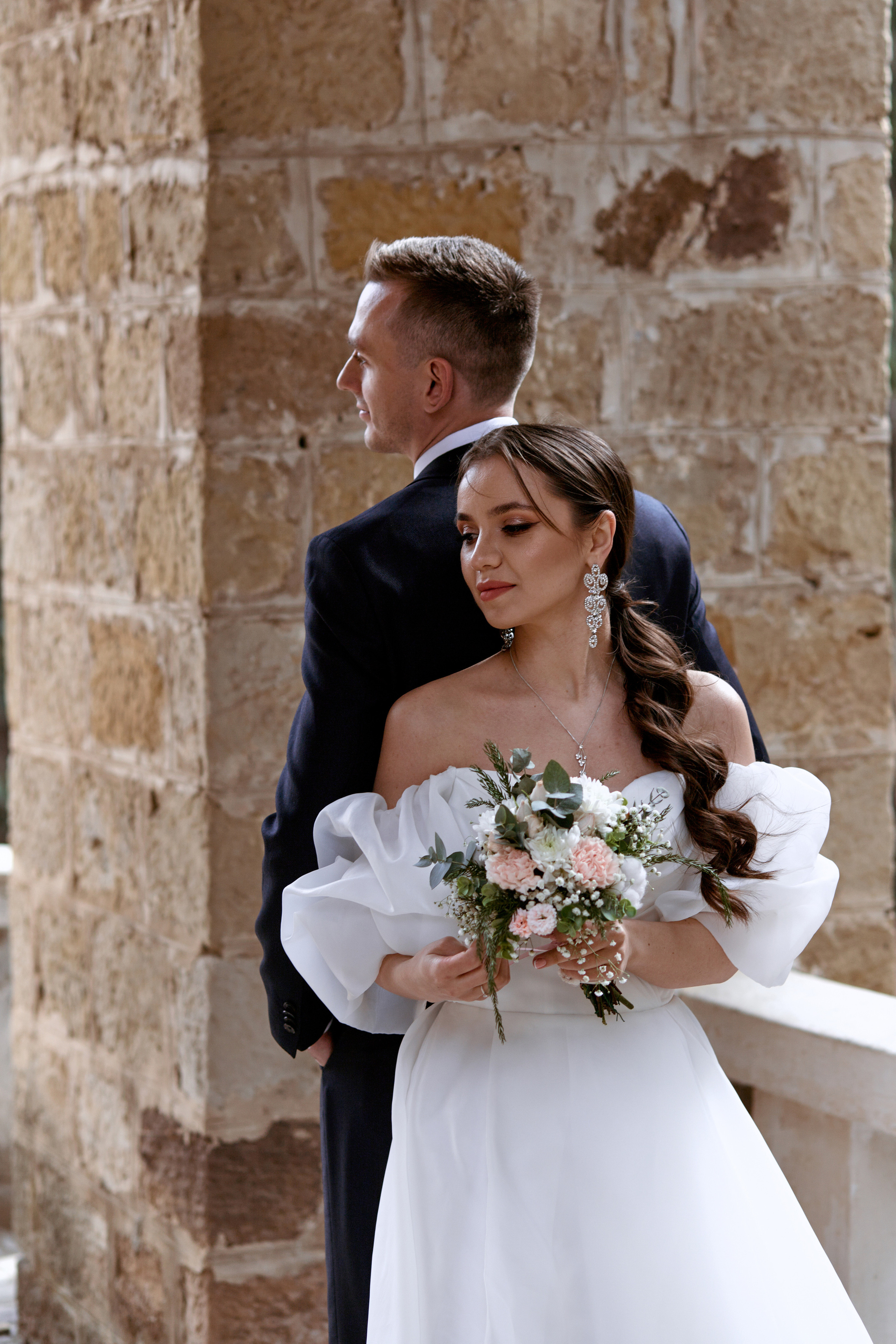 Диана и Дмитрий. Анастасия Марунич | Блогер | Ставрополь