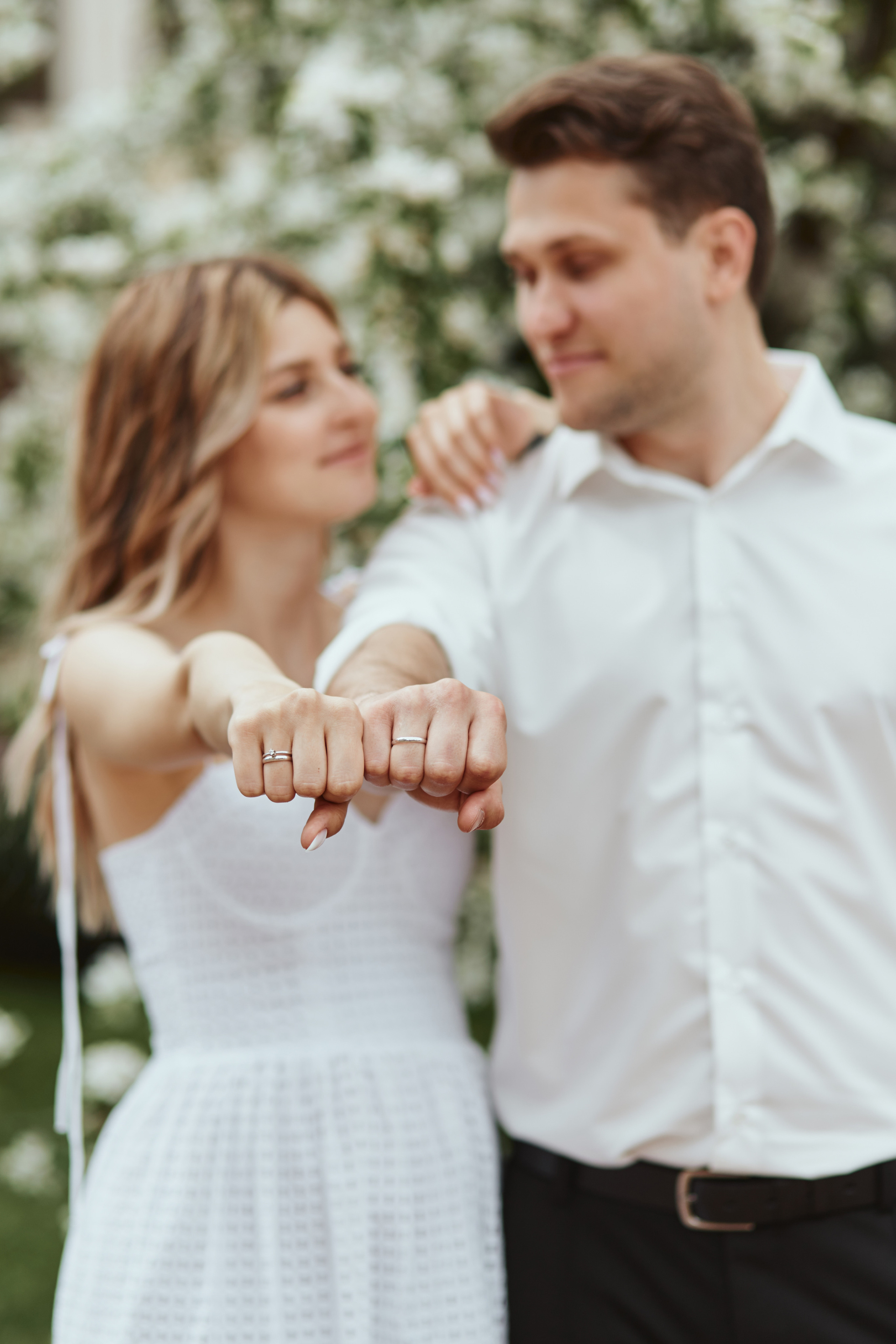 Екатерина и Илья. Анастасия Марунич | Блогер | Ставрополь