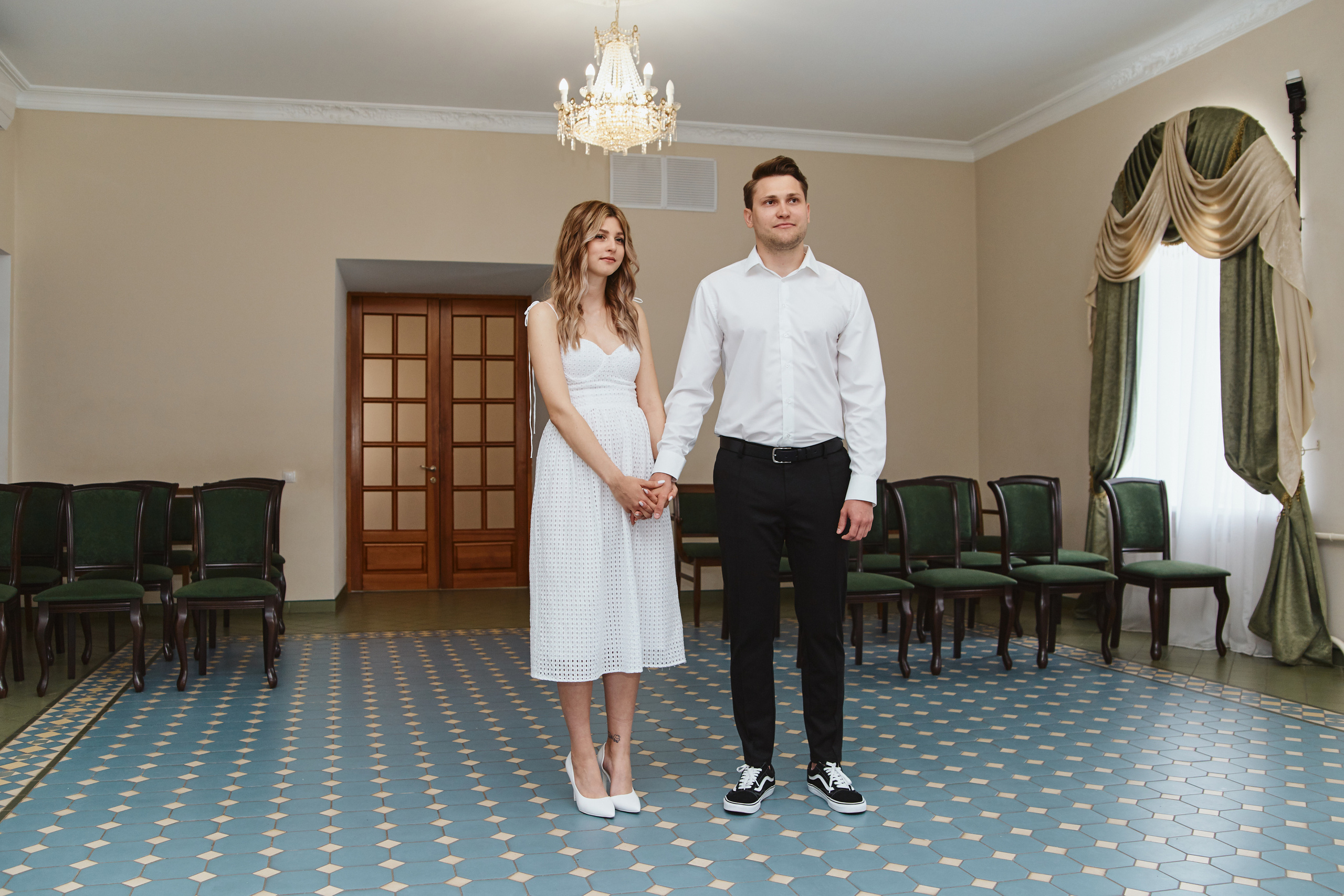 Екатерина и Илья. Анастасия Марунич | Блогер | Ставрополь