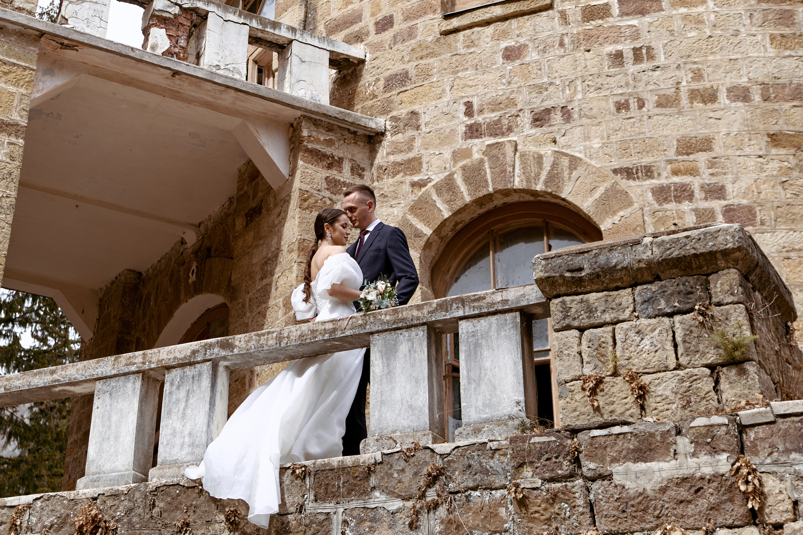 Диана и Дмитрий. Анастасия Марунич | Блогер | Ставрополь