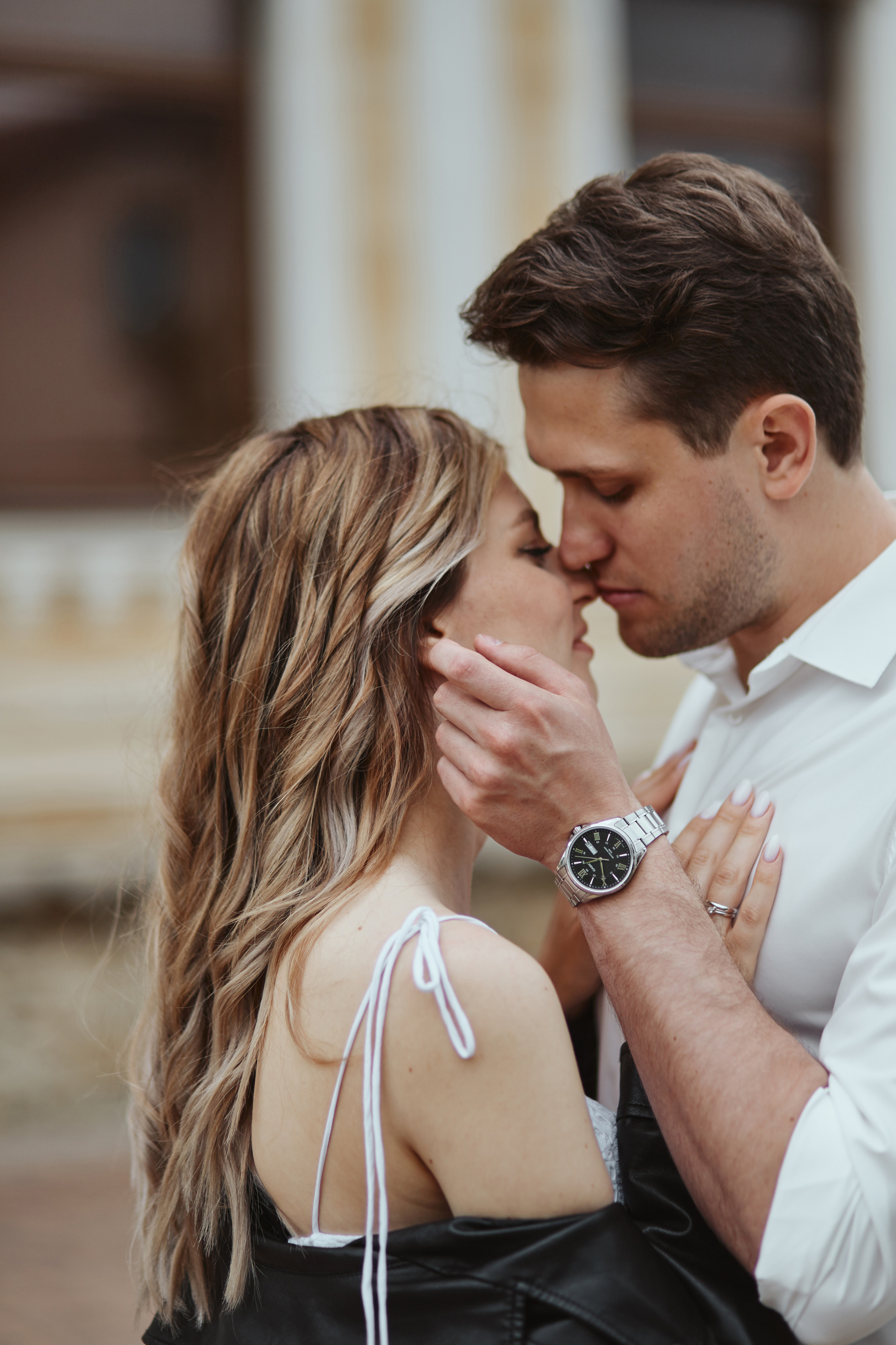 Екатерина и Илья. Анастасия Марунич | Блогер | Ставрополь