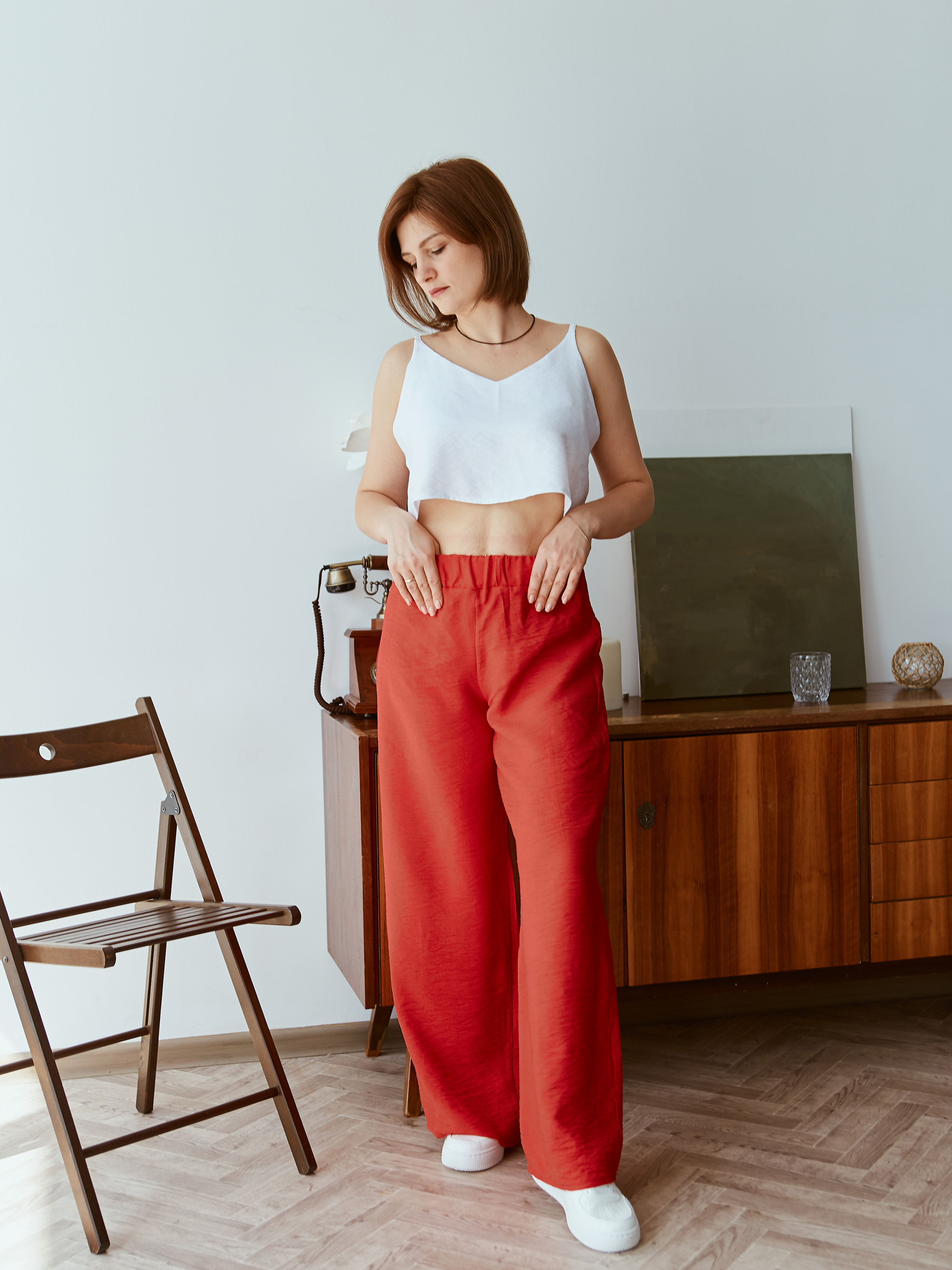 06|04|23. Анастасия Марунич | Блогер | Ставрополь