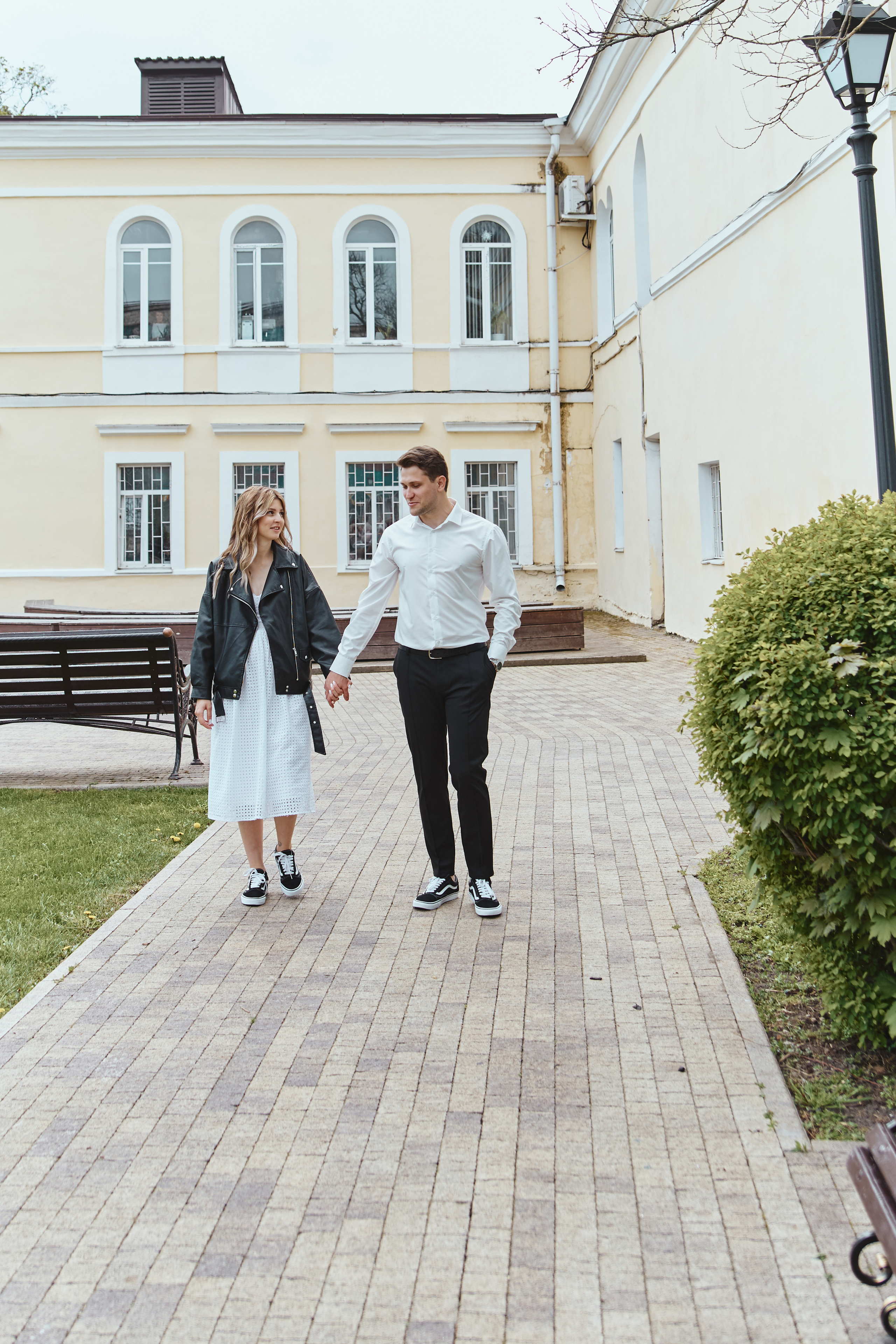 Екатерина и Илья. Анастасия Марунич | Блогер | Ставрополь