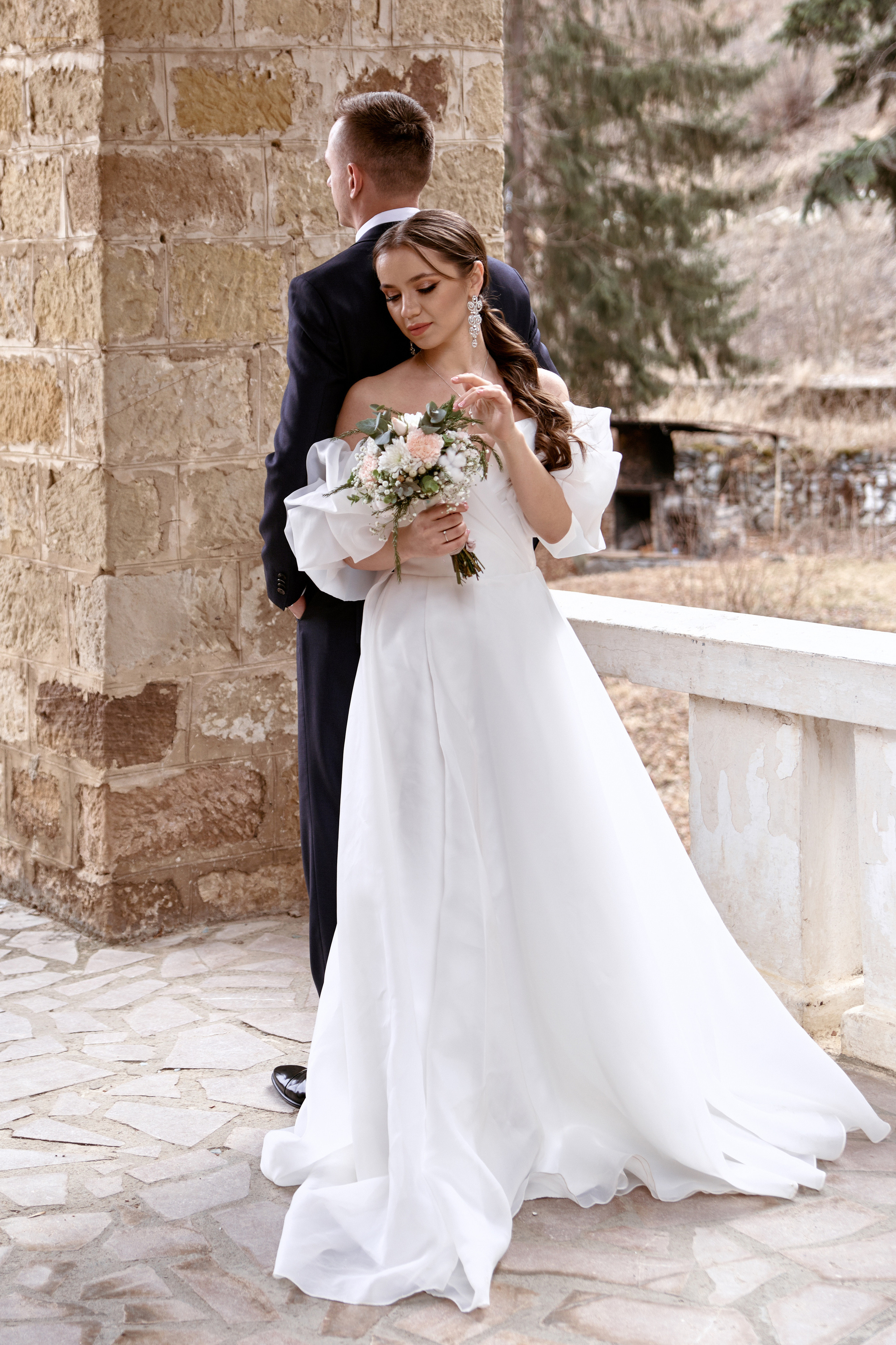 Диана и Дмитрий. Анастасия Марунич | Блогер | Ставрополь