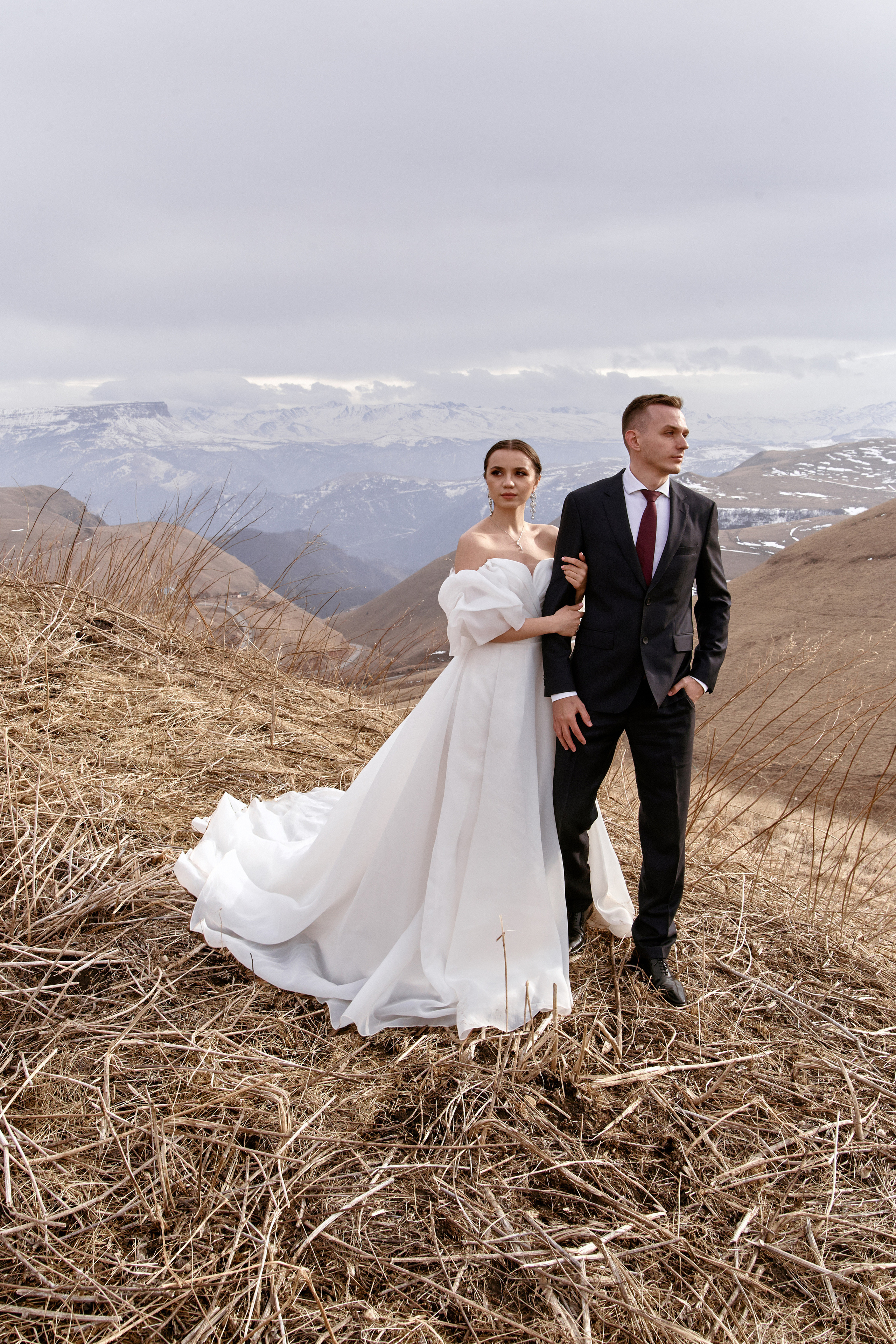 Диана и Дмитрий. Анастасия Марунич | Блогер | Ставрополь