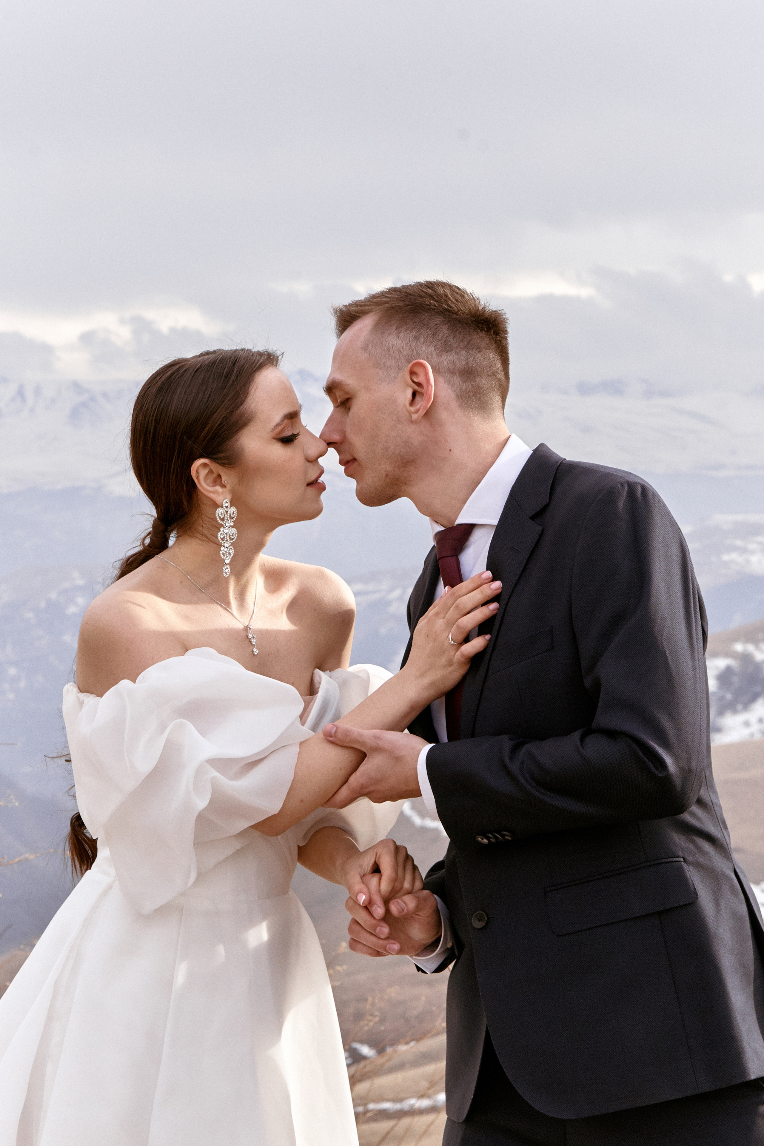 Диана и Дмитрий. Анастасия Марунич | Блогер | Ставрополь