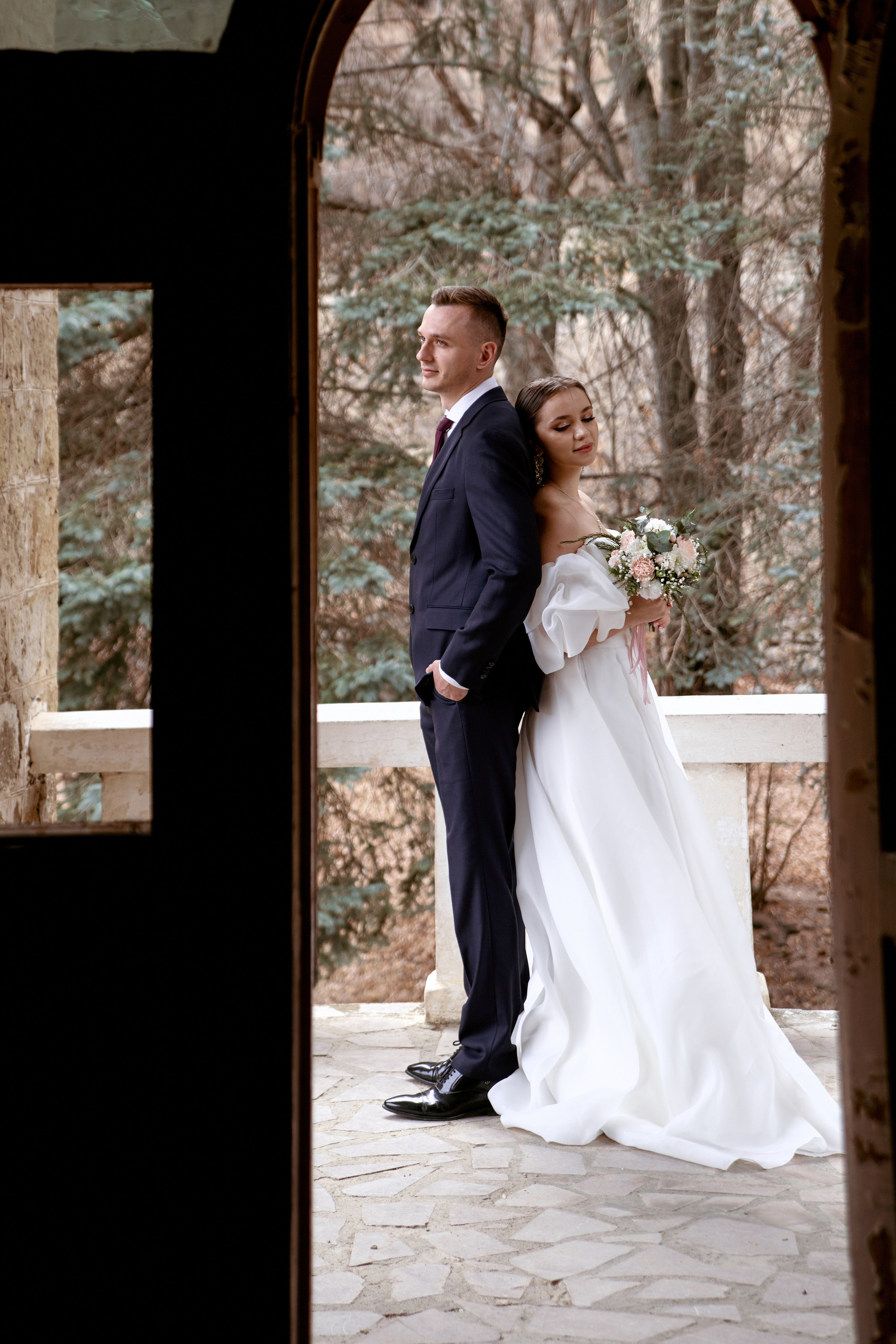 Диана и Дмитрий. Анастасия Марунич | Блогер | Ставрополь